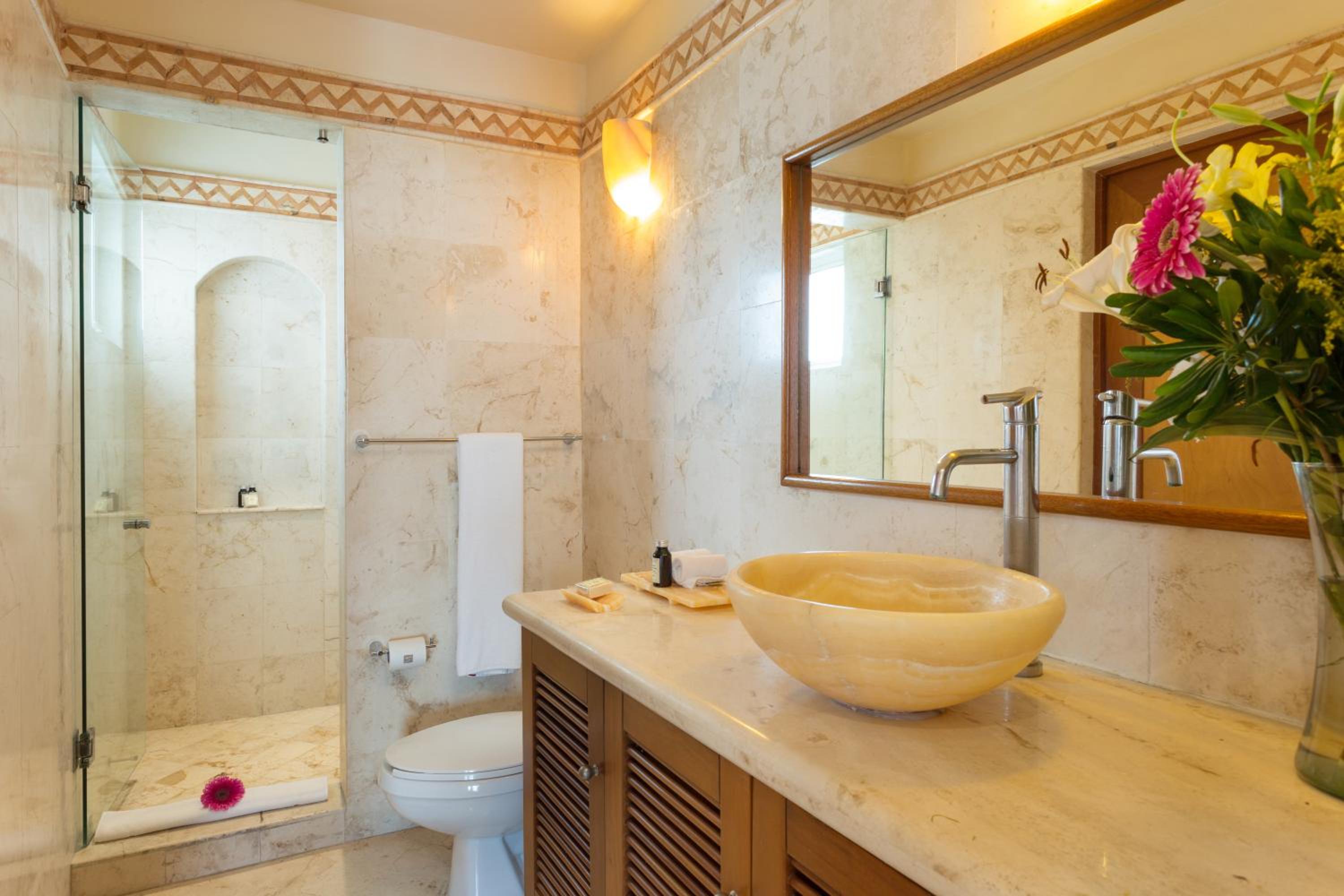 Two-Bedroom Penthouse - Photo 5
