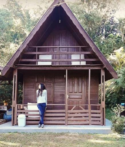 Chalet photo 2