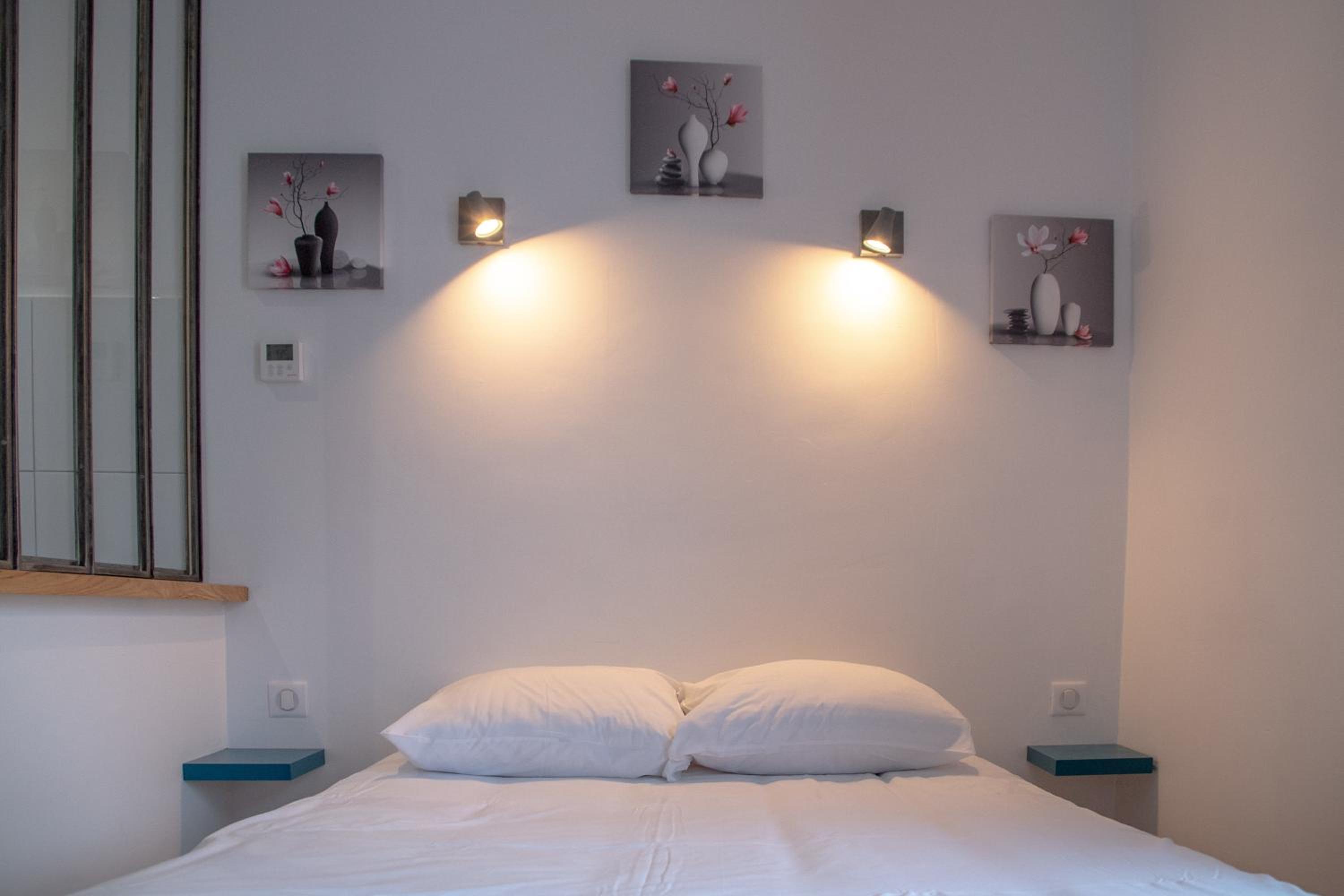 Standard Single Room photo 3