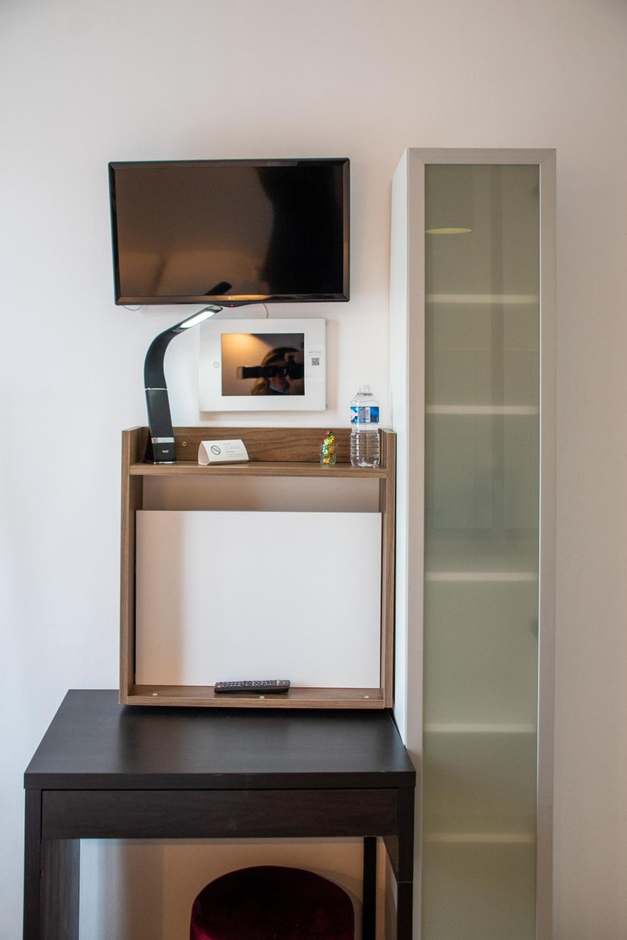 Standard Single Room photo 2