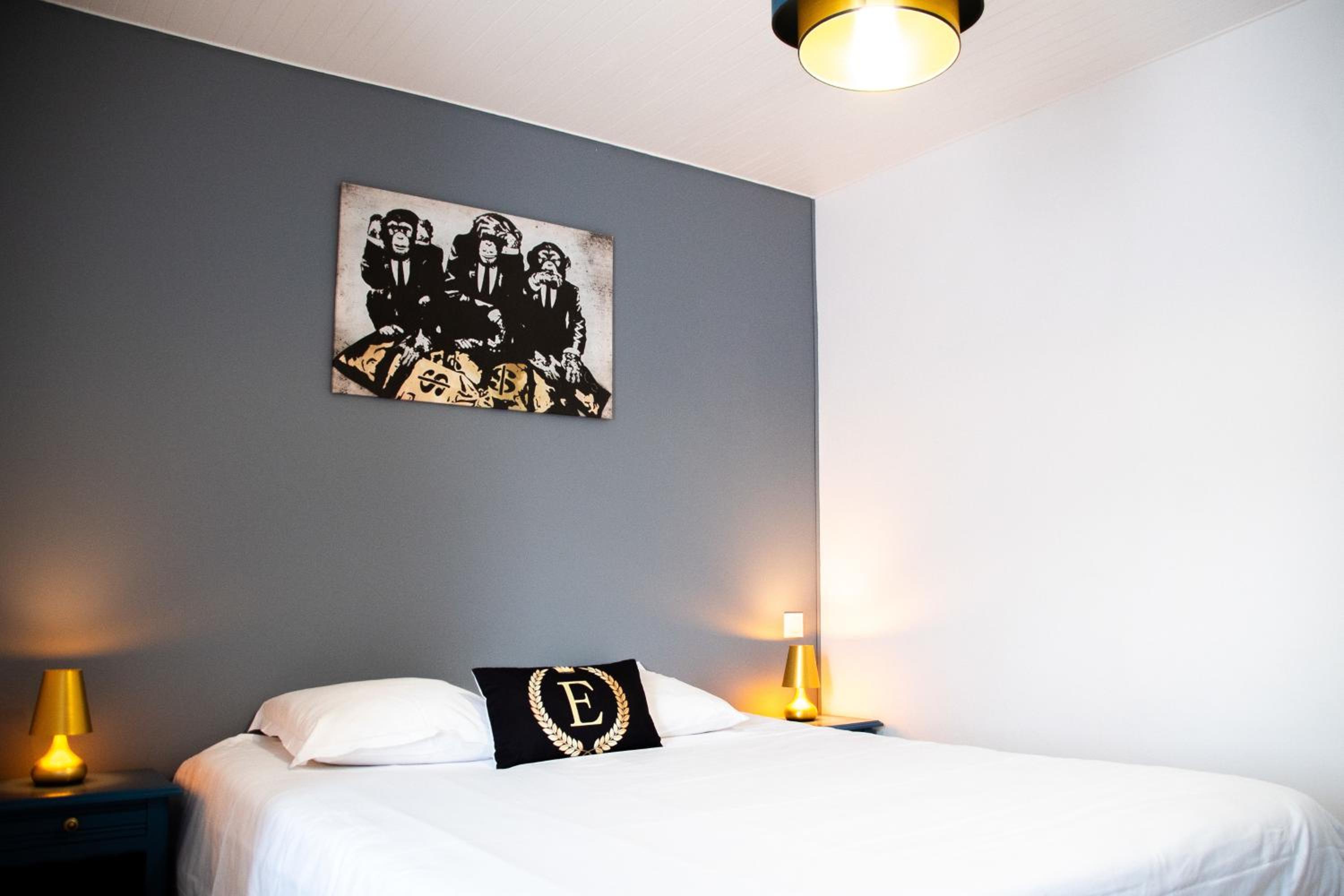 Superior Double Room photo 1