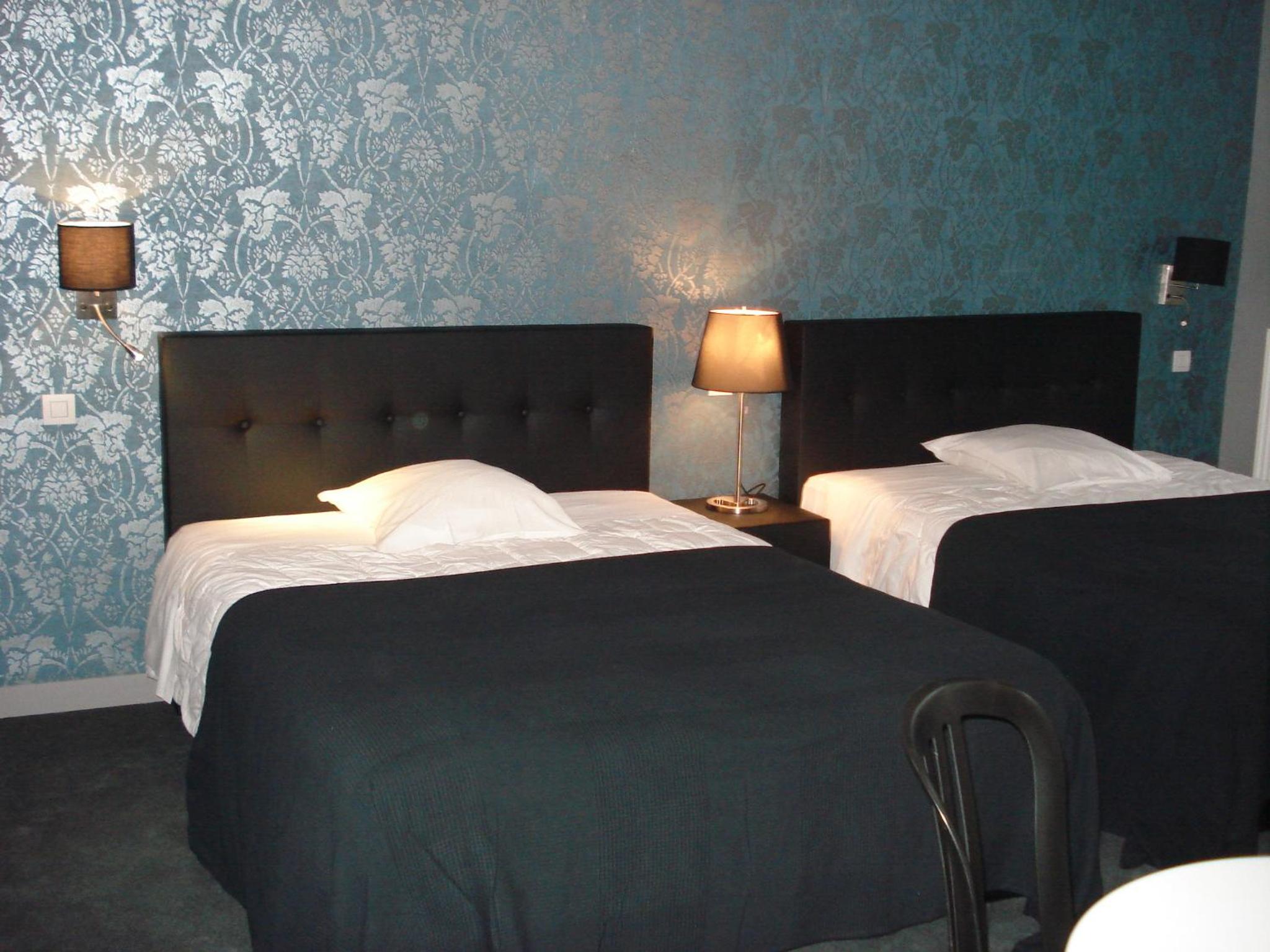 Quadruple Room photo 1