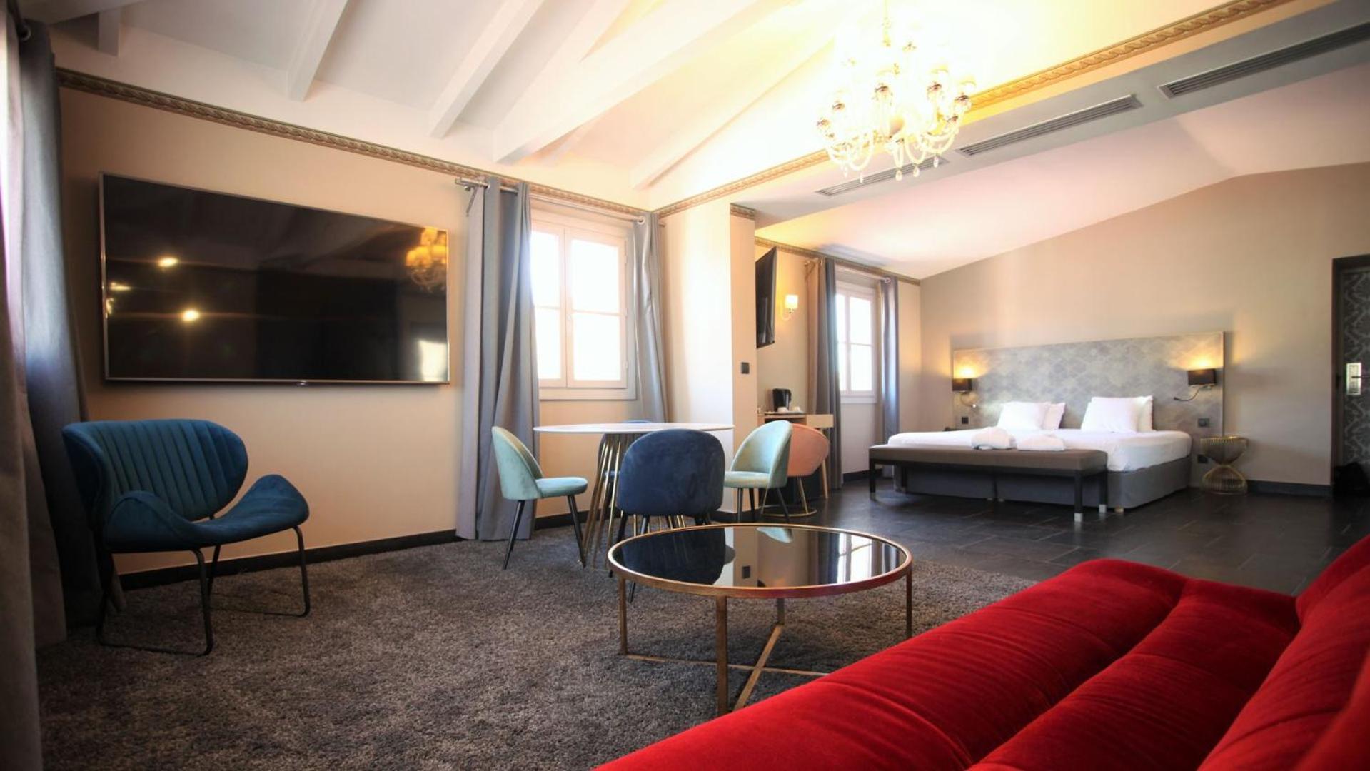 Junior Suite photo 1