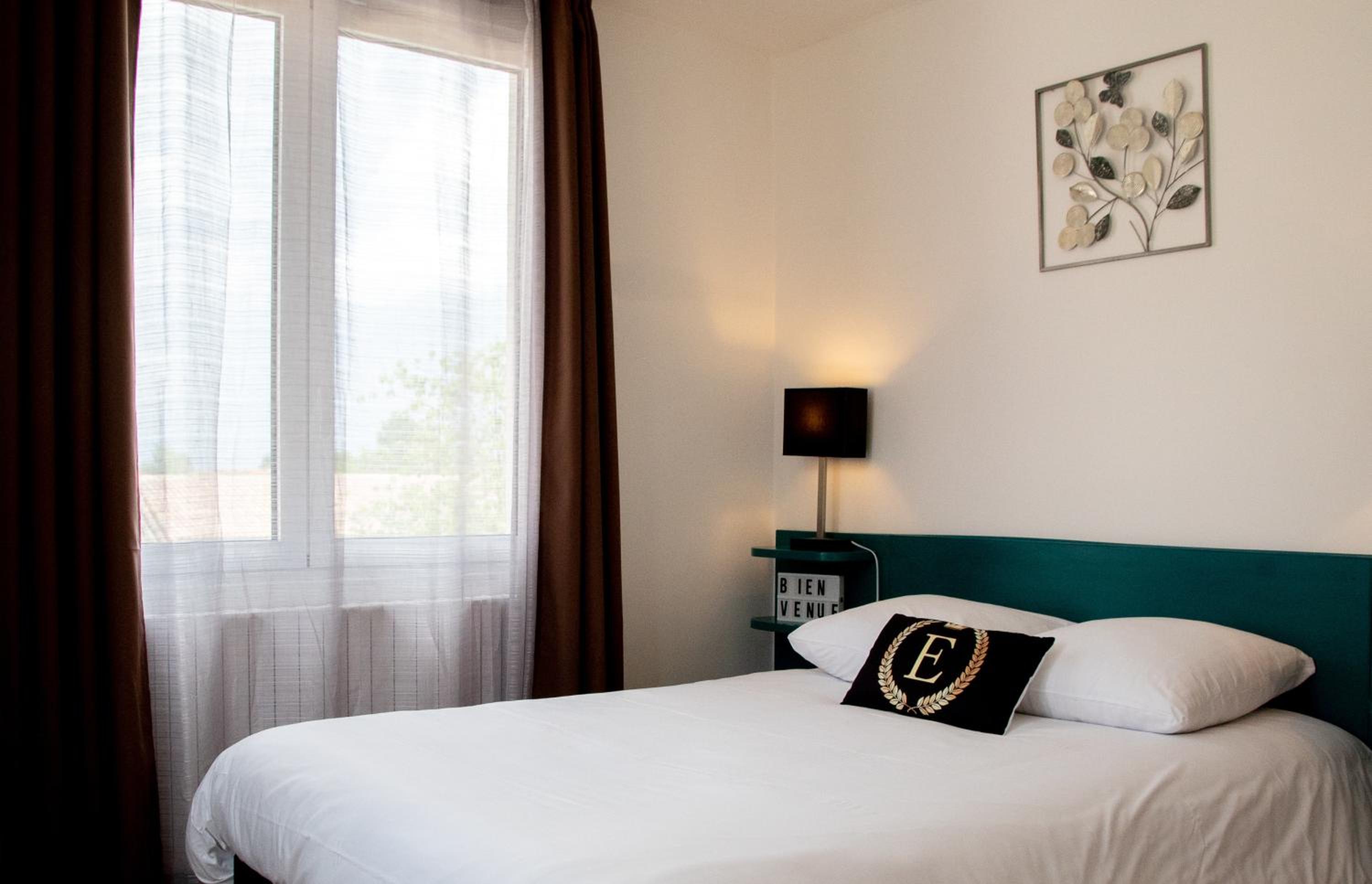 Standard Double Room photo 1