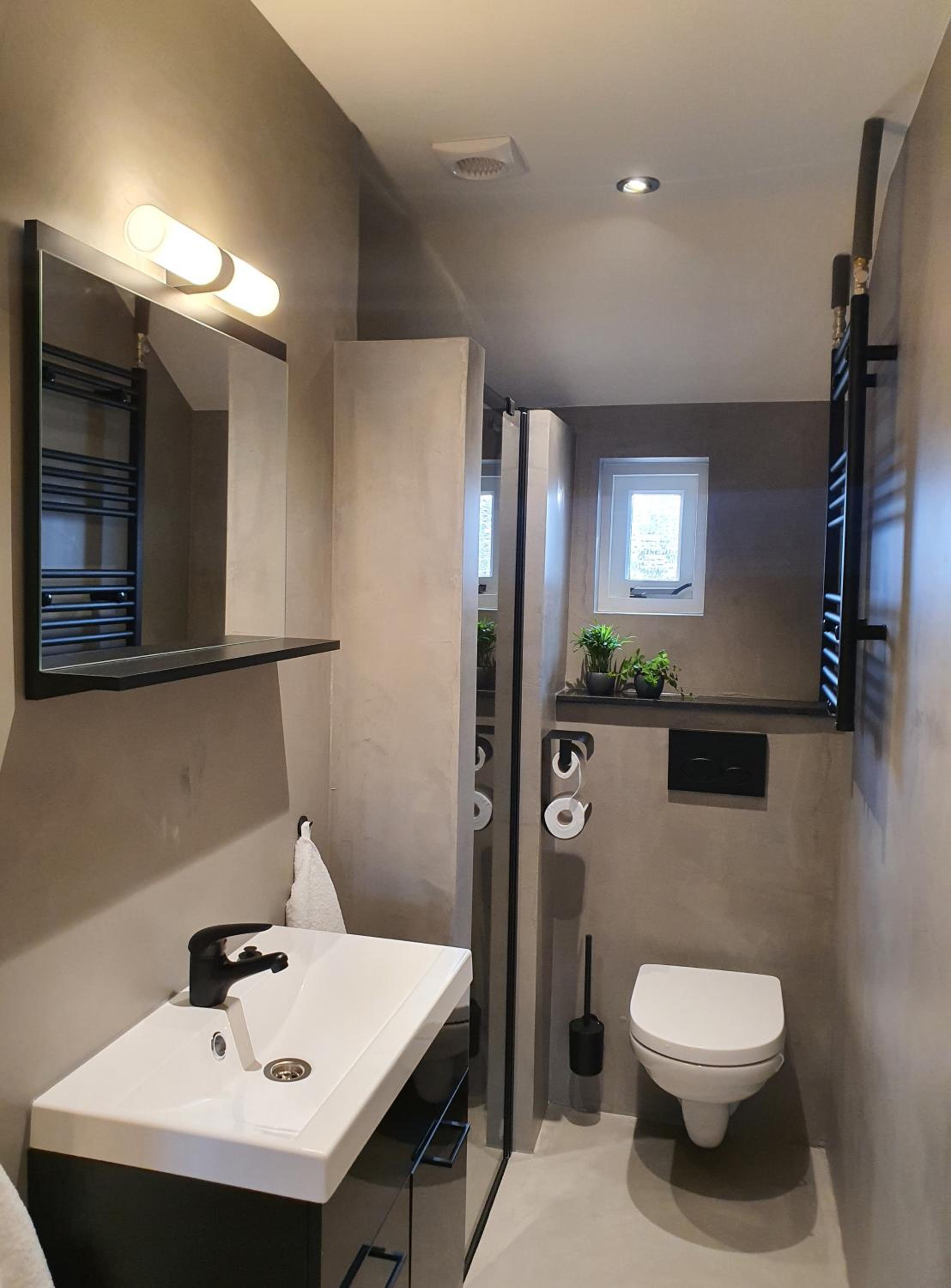 Double Room with Private Bathroom photo 1