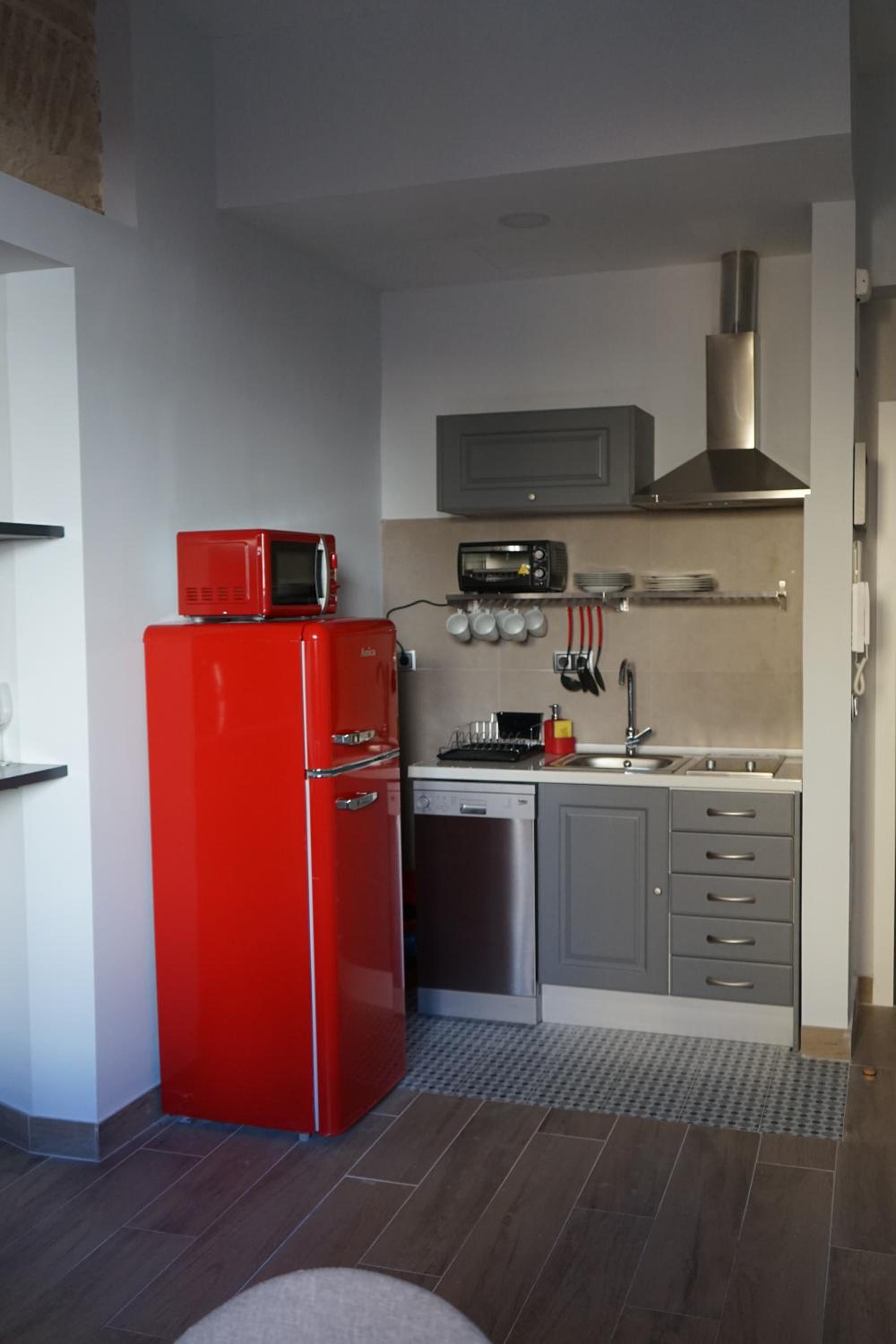 Duplex Apartment - Photo 3