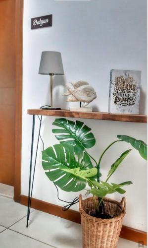 Studio Apartment photo 2