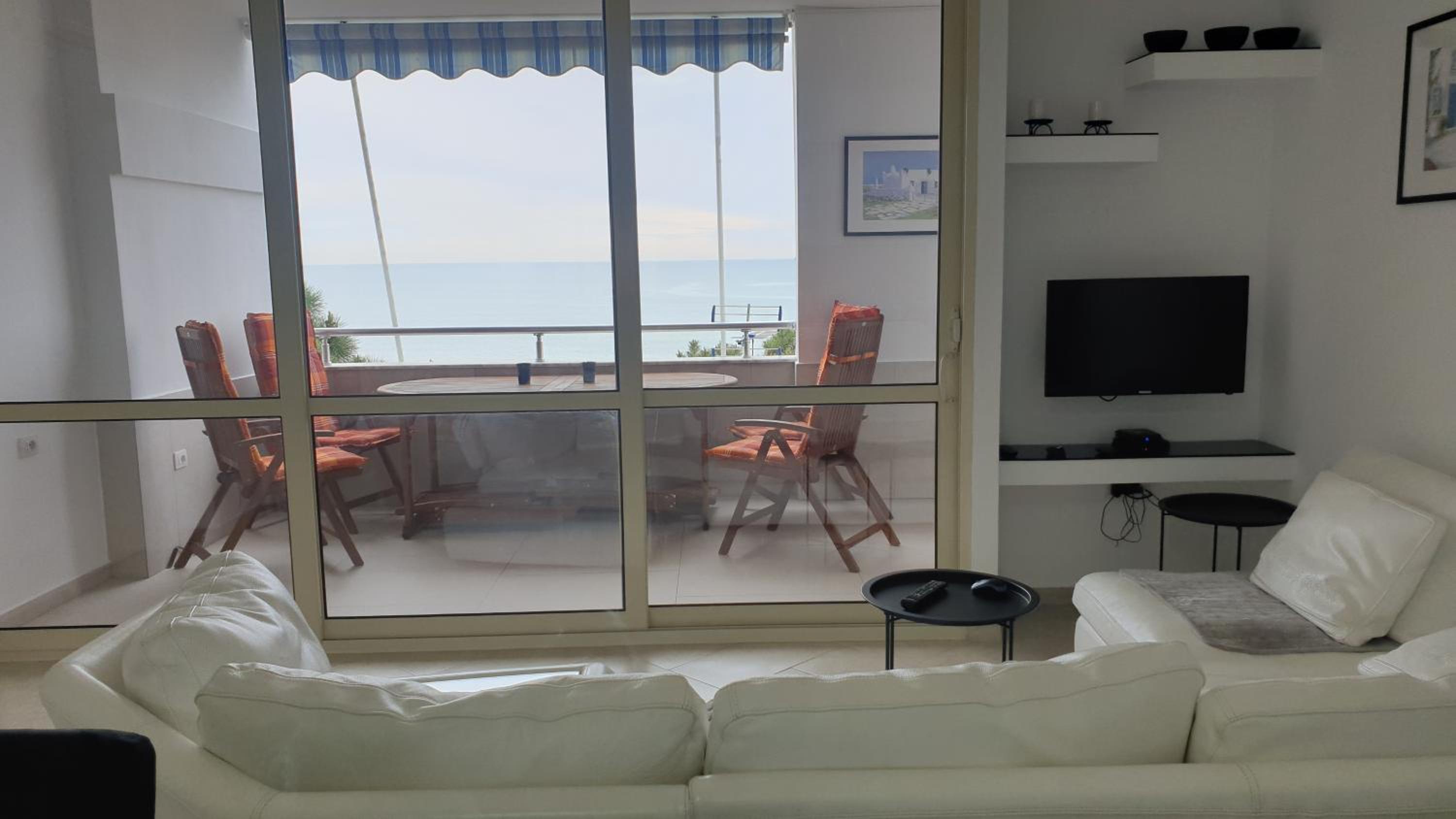 Apartment with Sea View