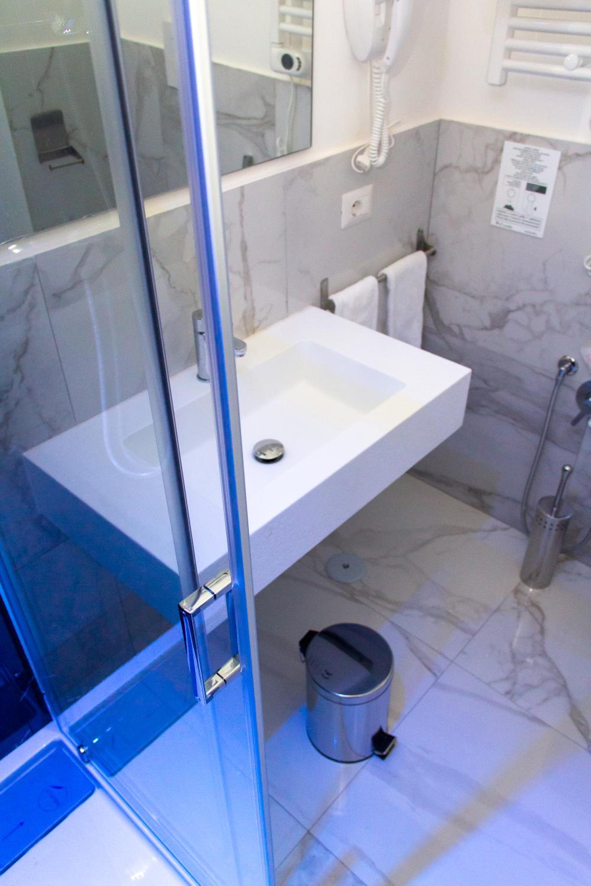 Deluxe Double or Twin Room photo 3