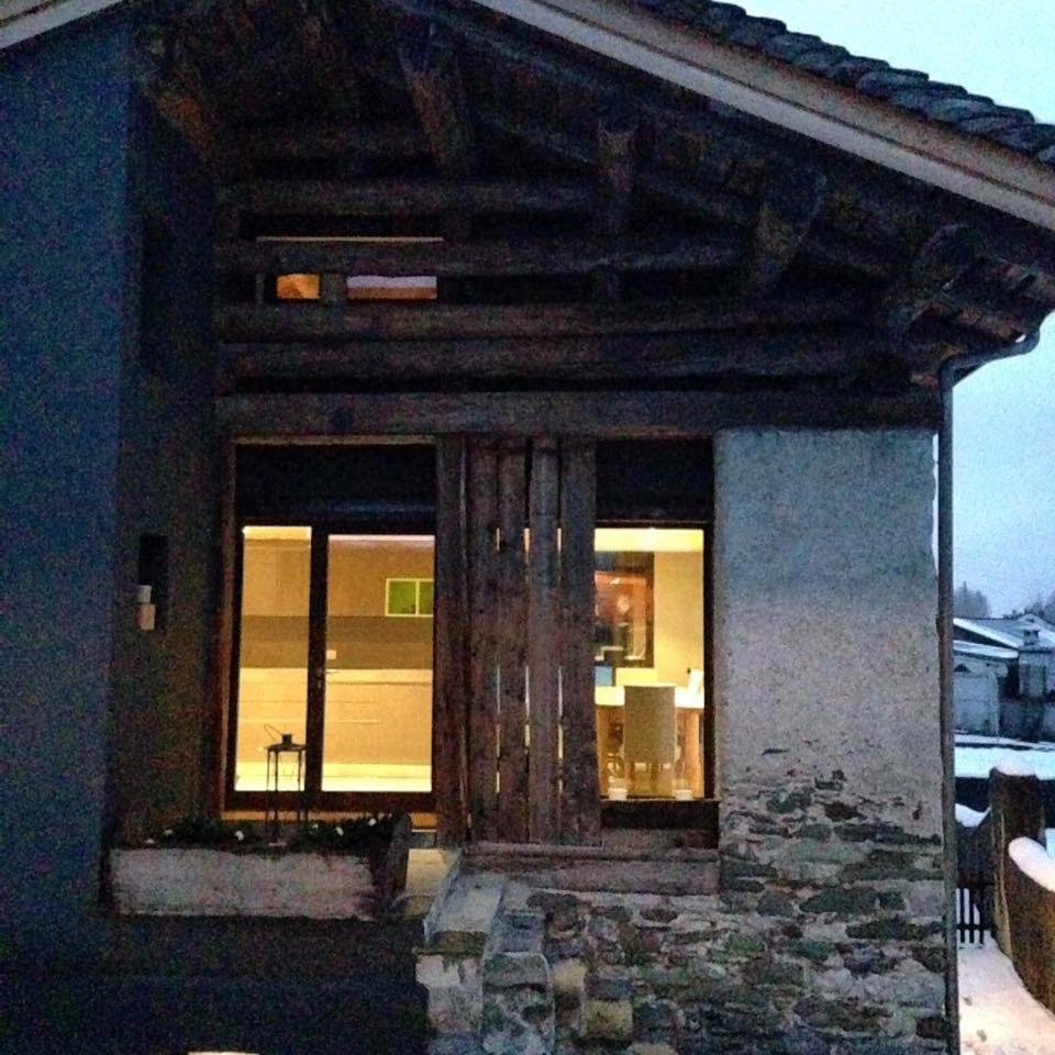 Superior Chalet photo 2