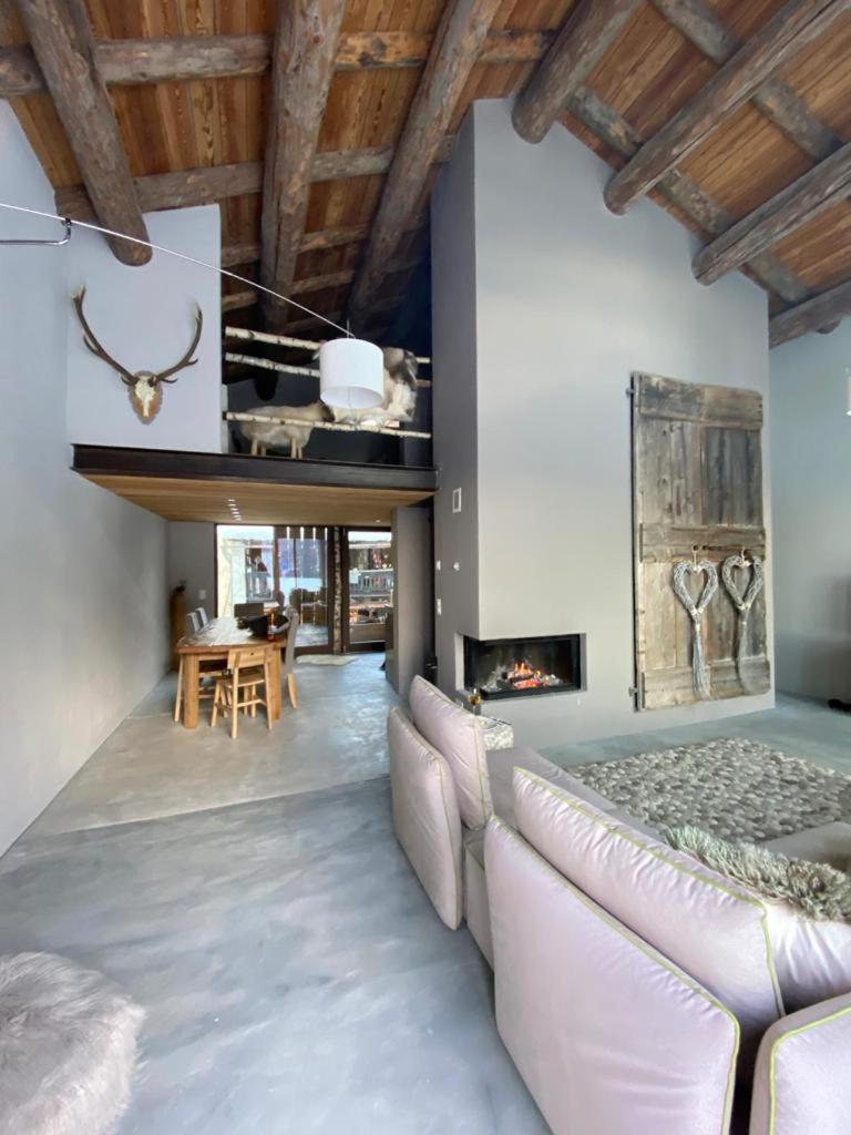Superior Chalet photo 1