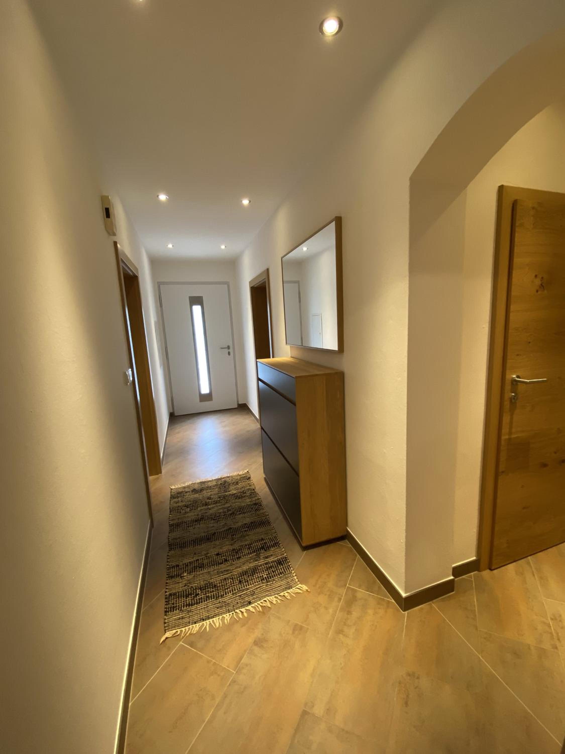 Apartment with Terrace photo 1