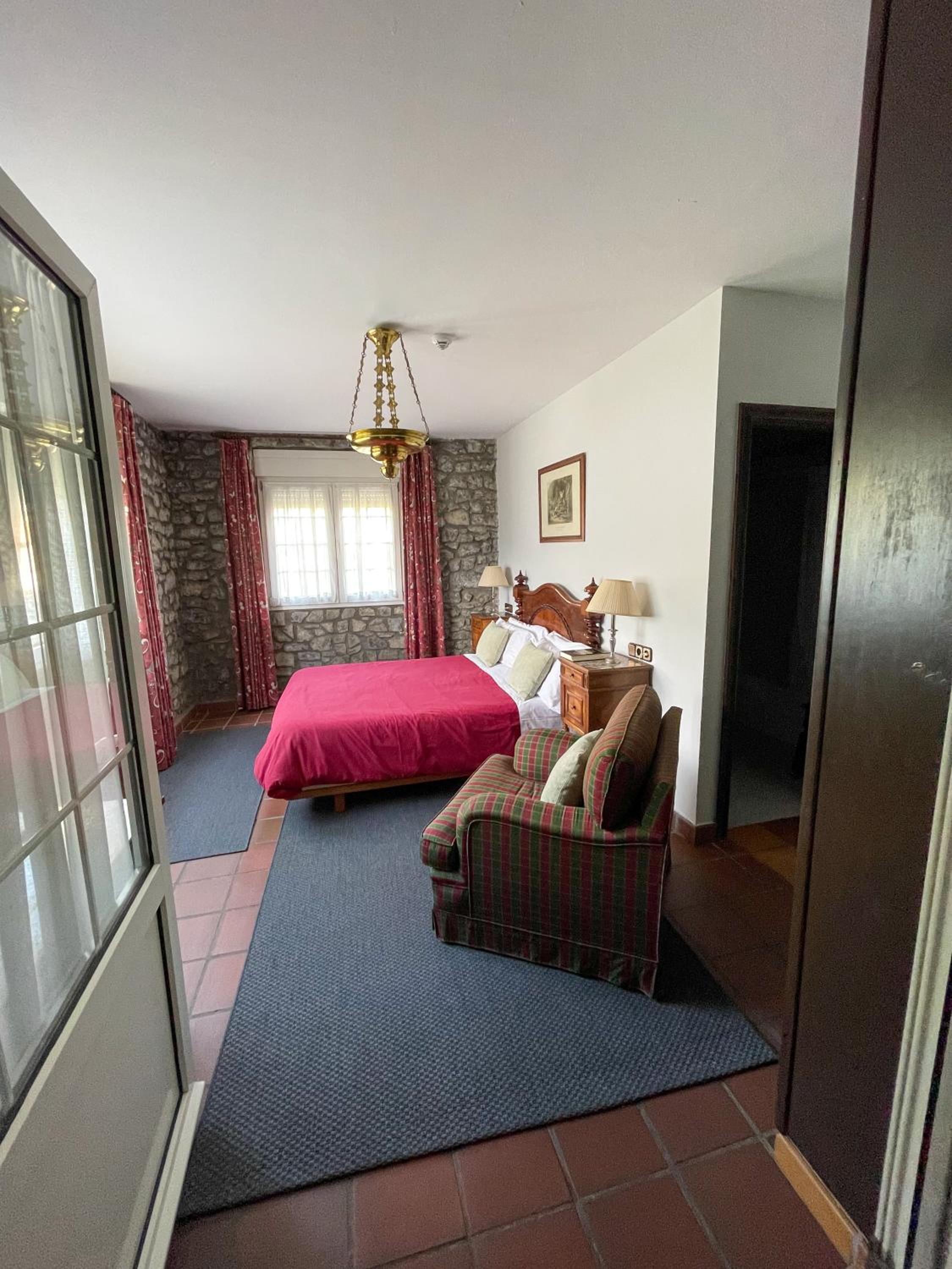 Superior Double Room photo 2