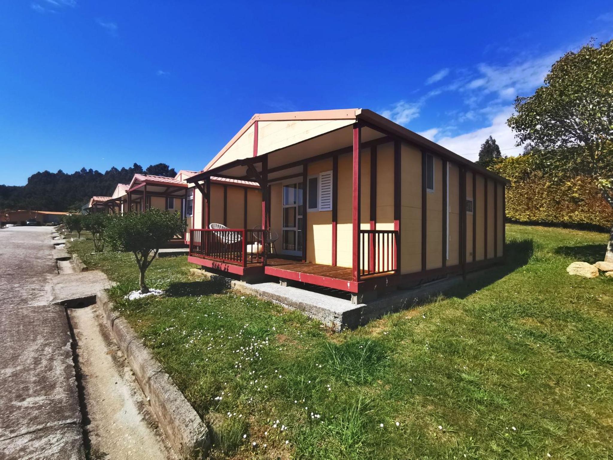 Bungalow