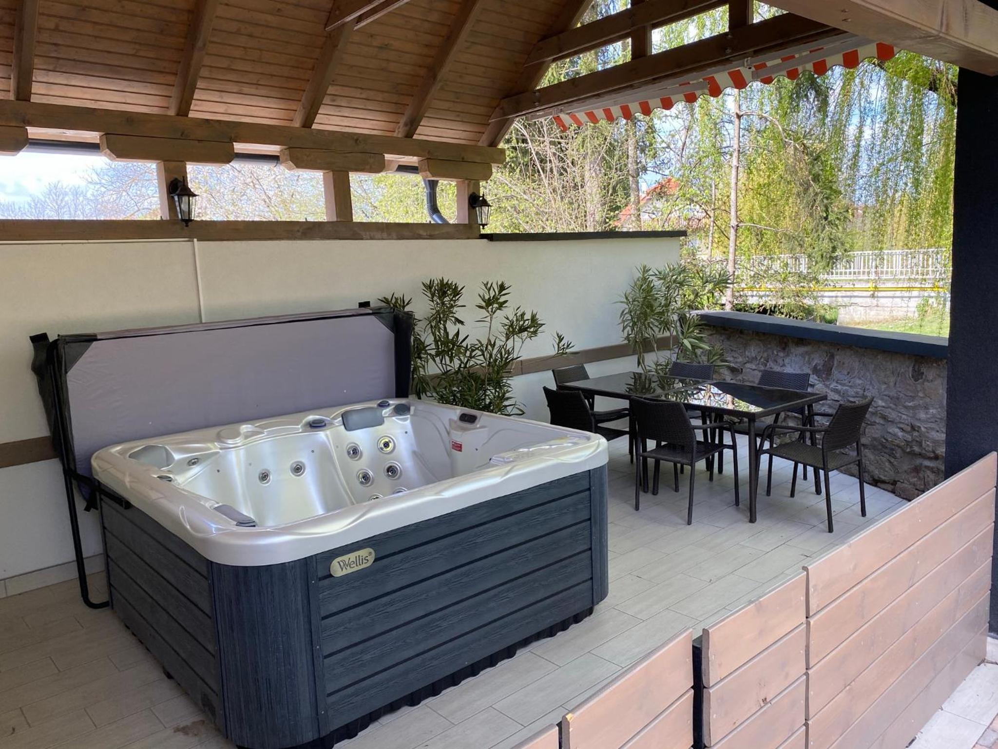 Suite with Terrace