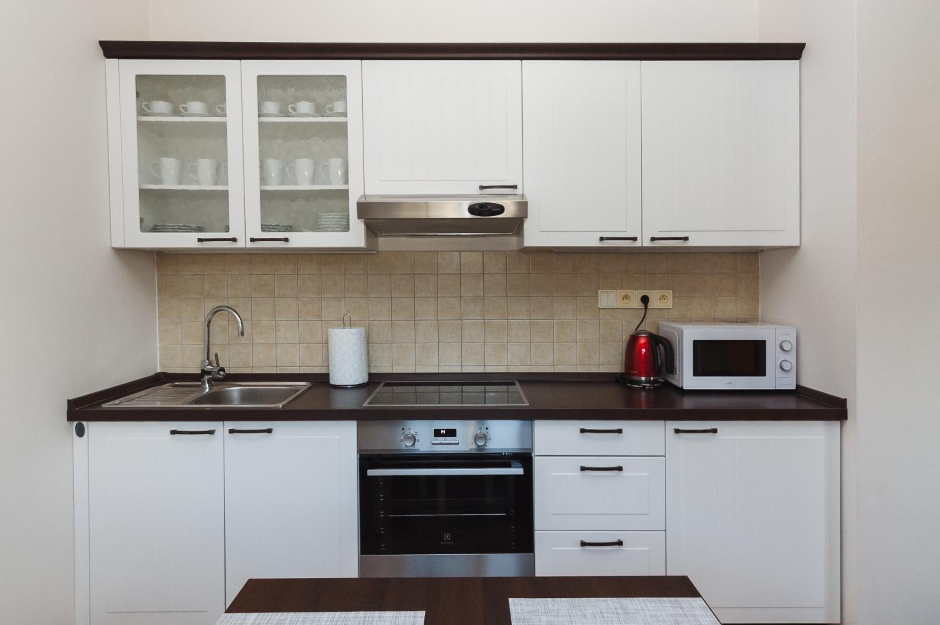 One-Bedroom Apartment - Photo 36