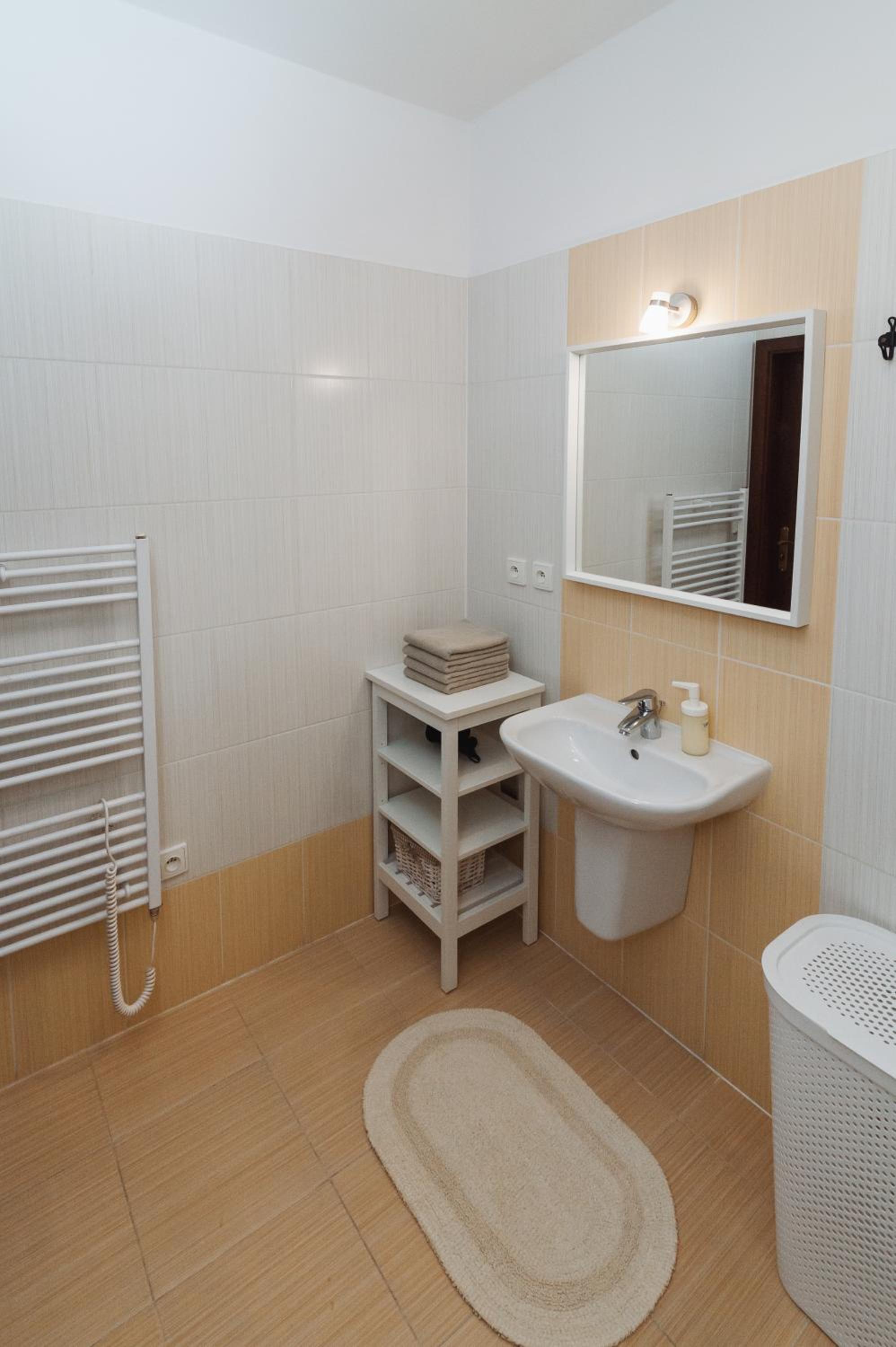 One-Bedroom Apartment - Photo 4