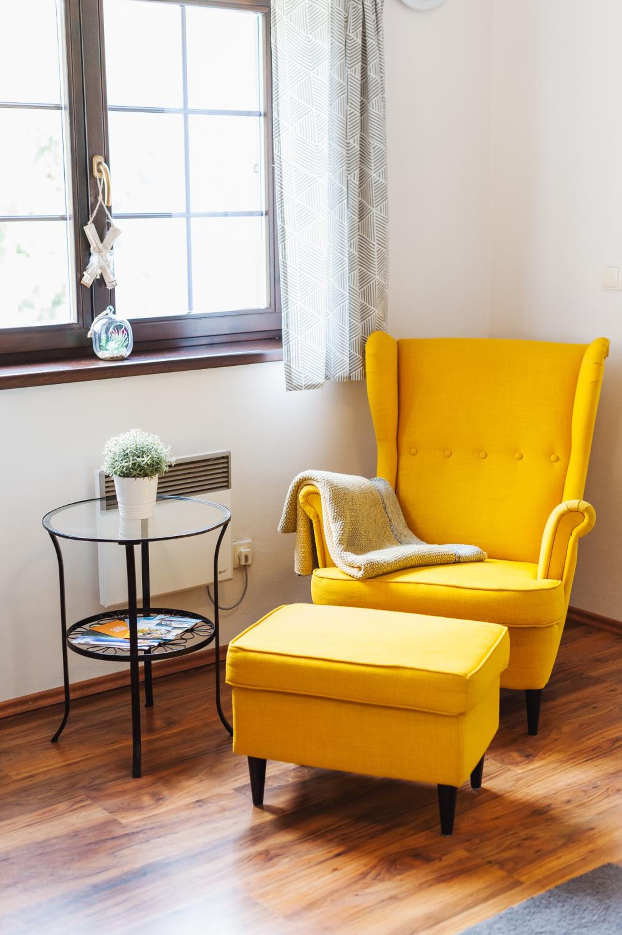 One-Bedroom Apartment - Photo 19