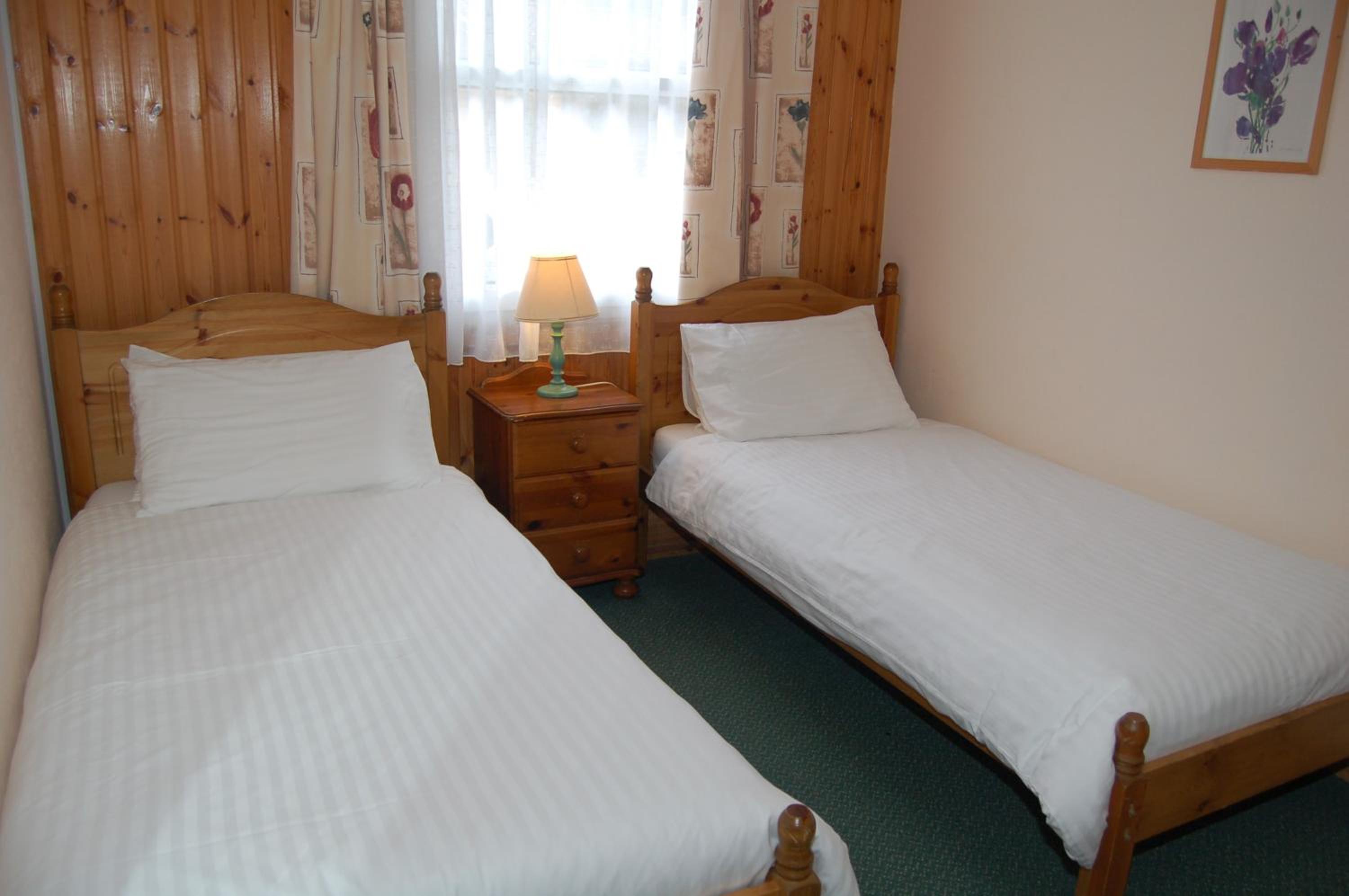 Chalet photo 1