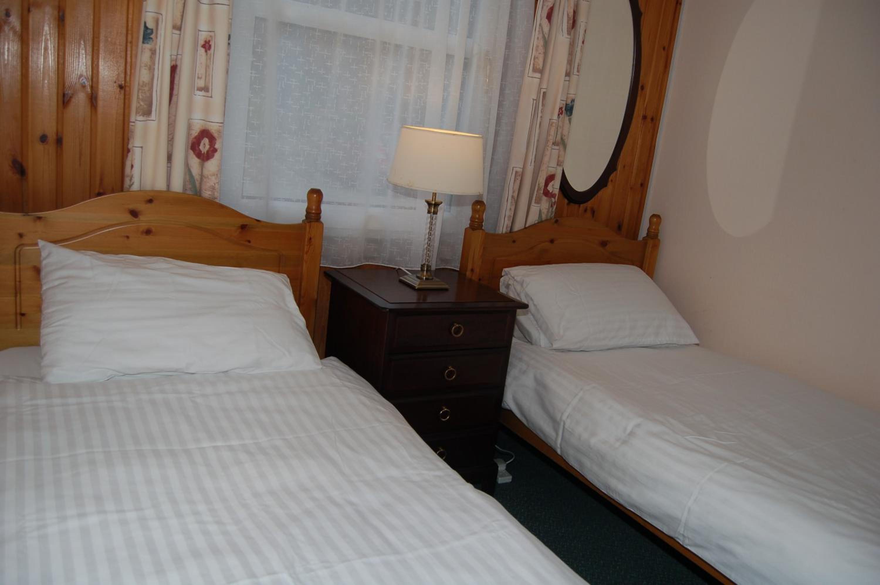 Chalet photo 2