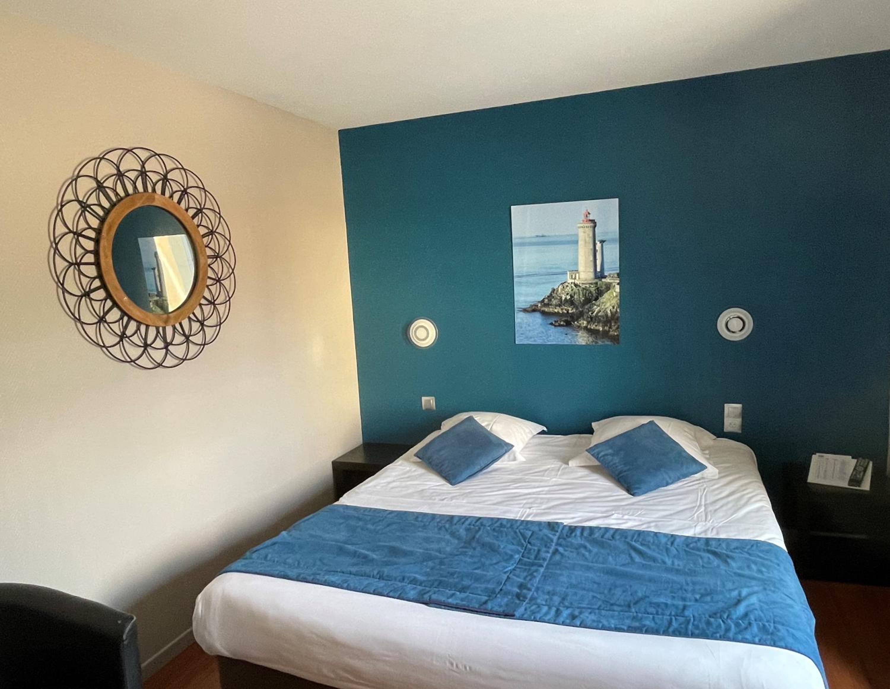 Standard Double Room photo 2