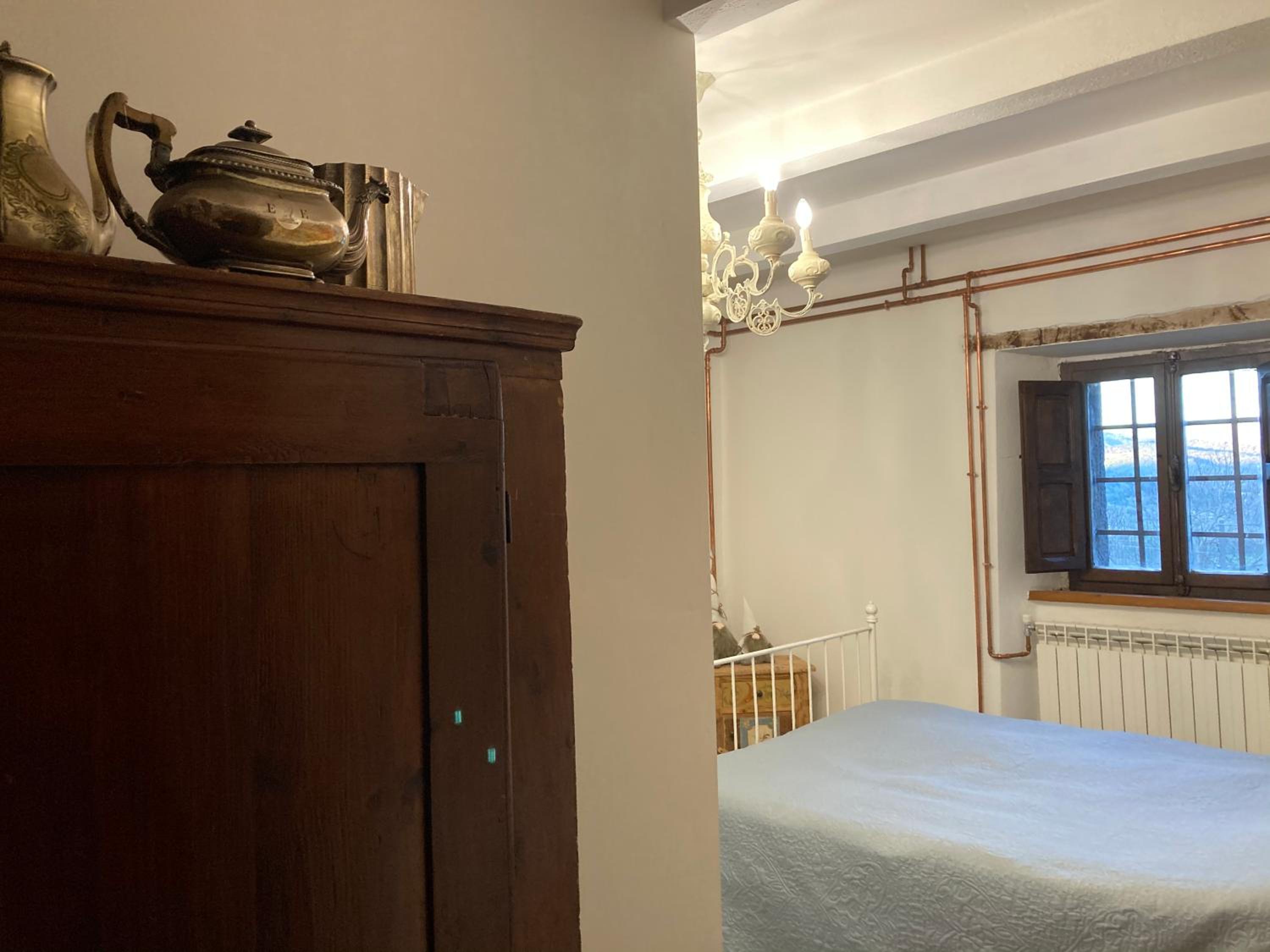 Double Room (1 Adult + 1 Child) - Photo 4