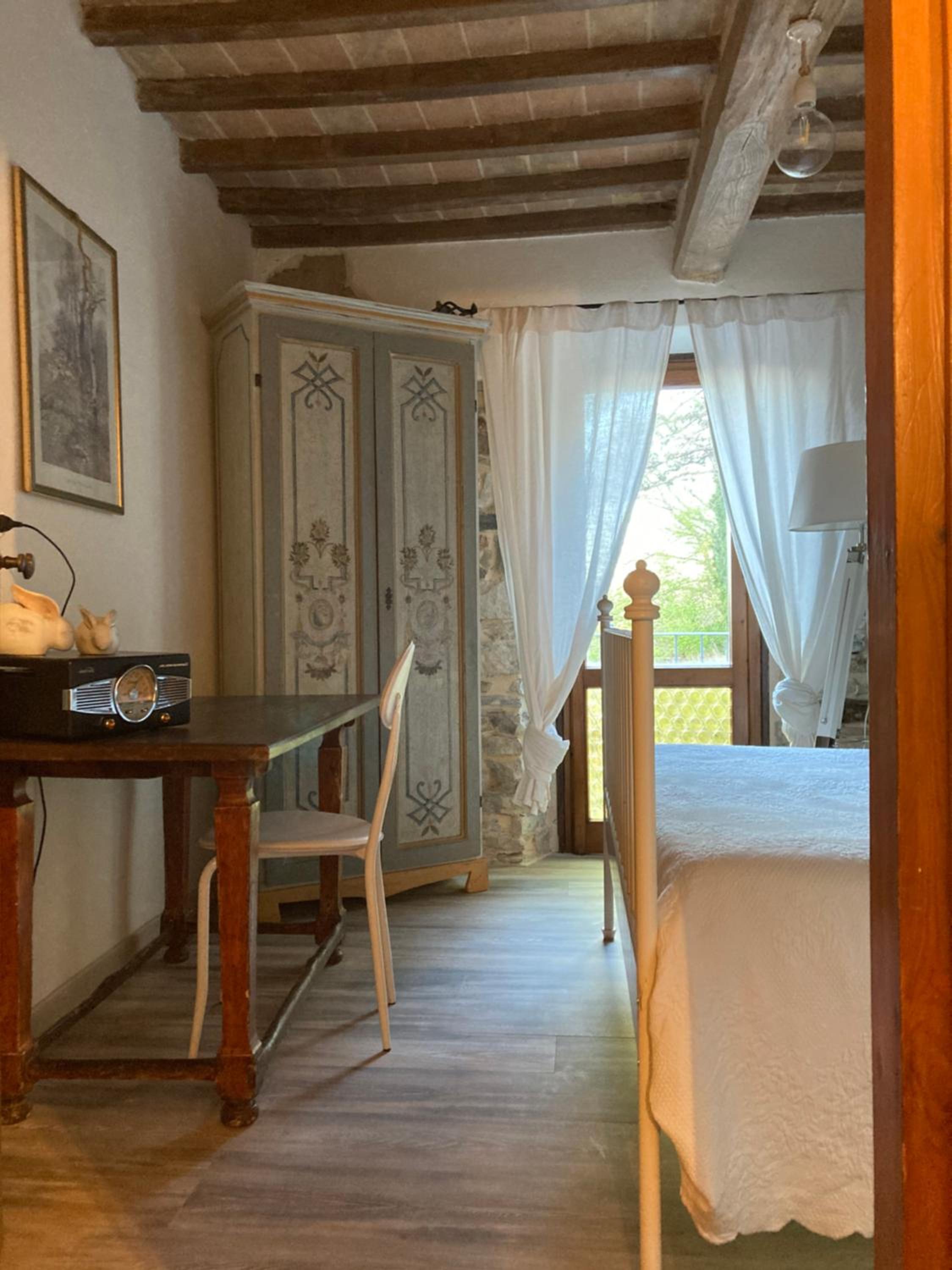 Double or Twin Room with Balcony - Photo 15