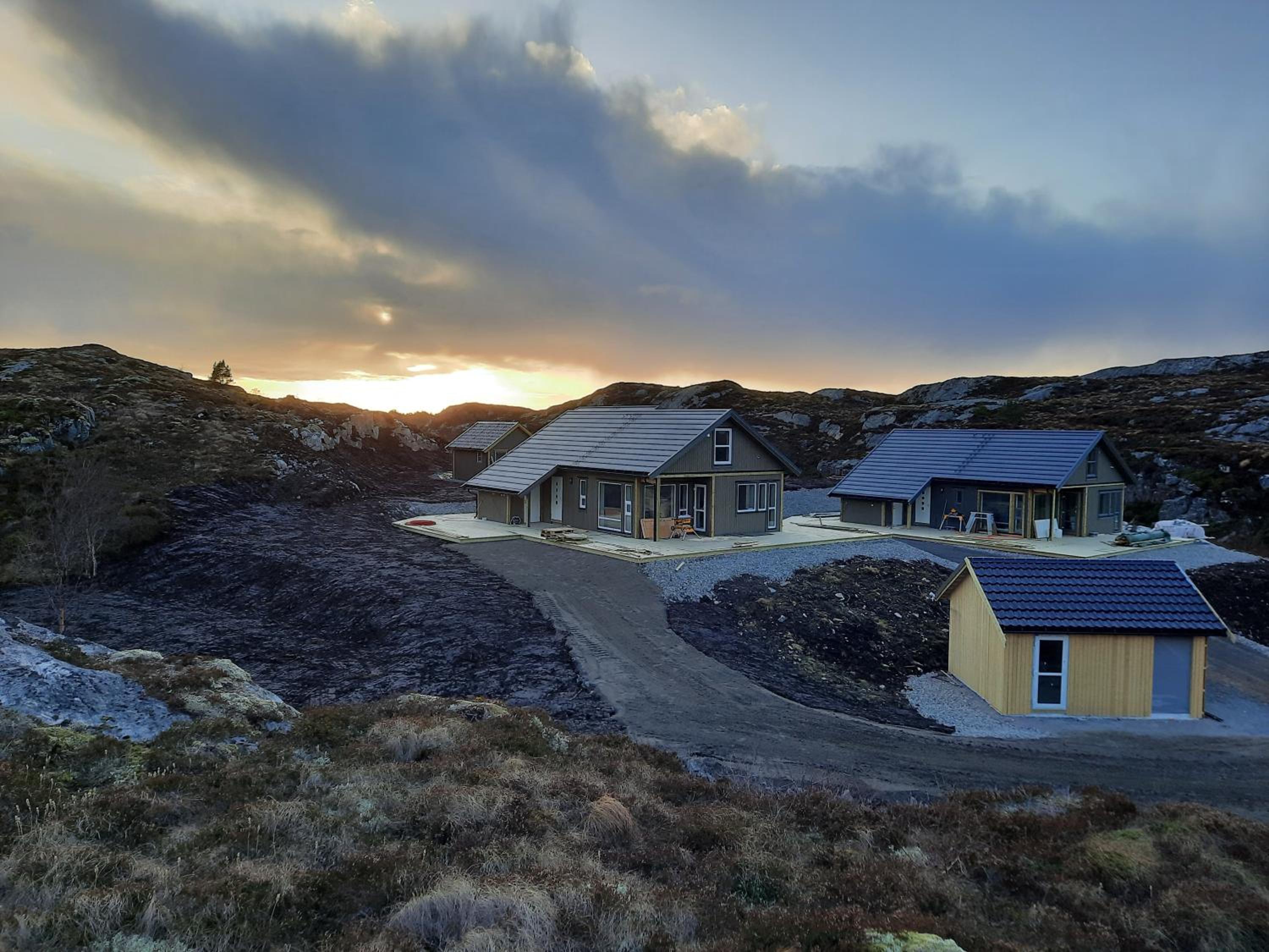 Vacation Home photo 2