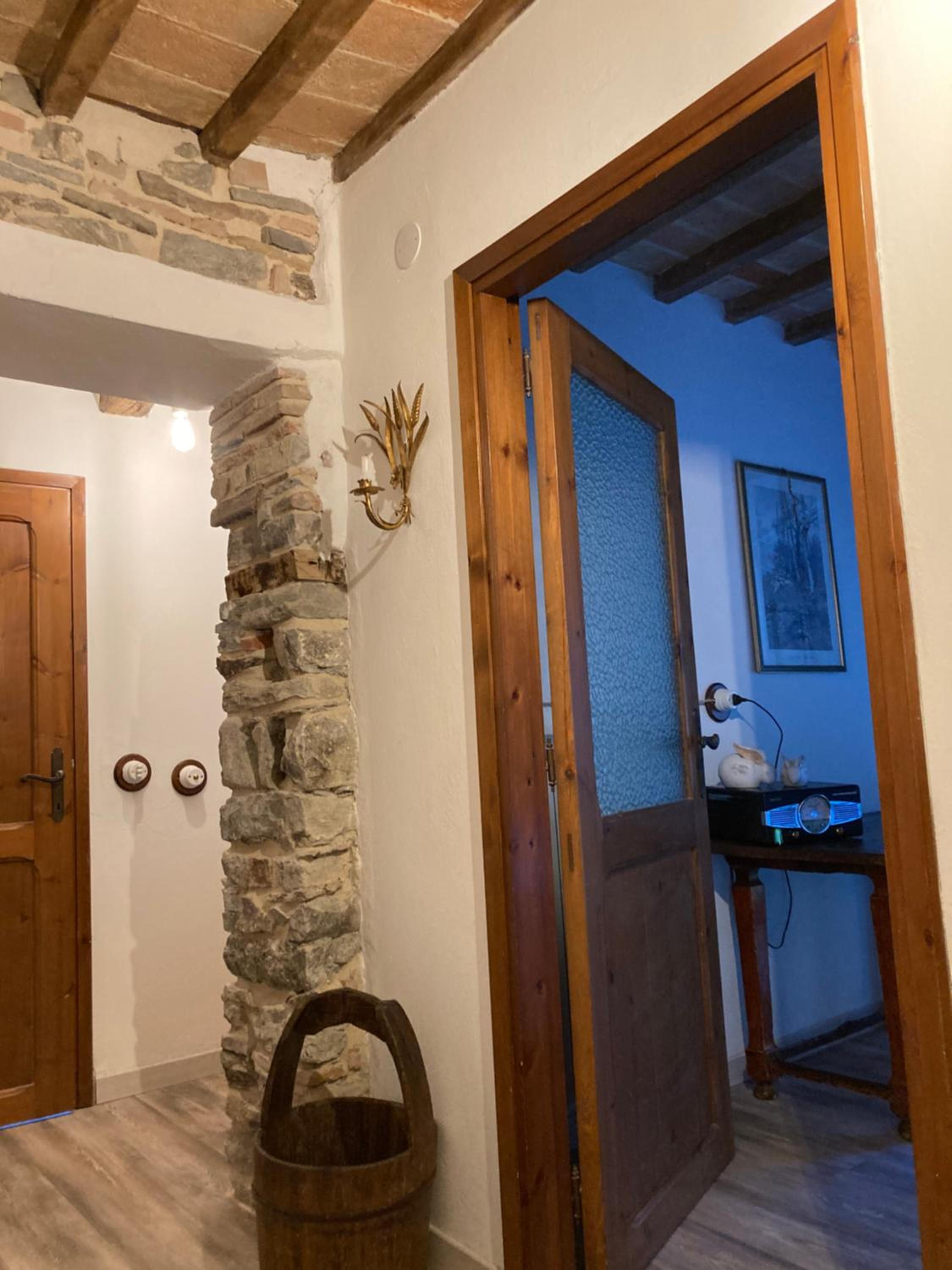 Double or Twin Room with Balcony - Photo 17