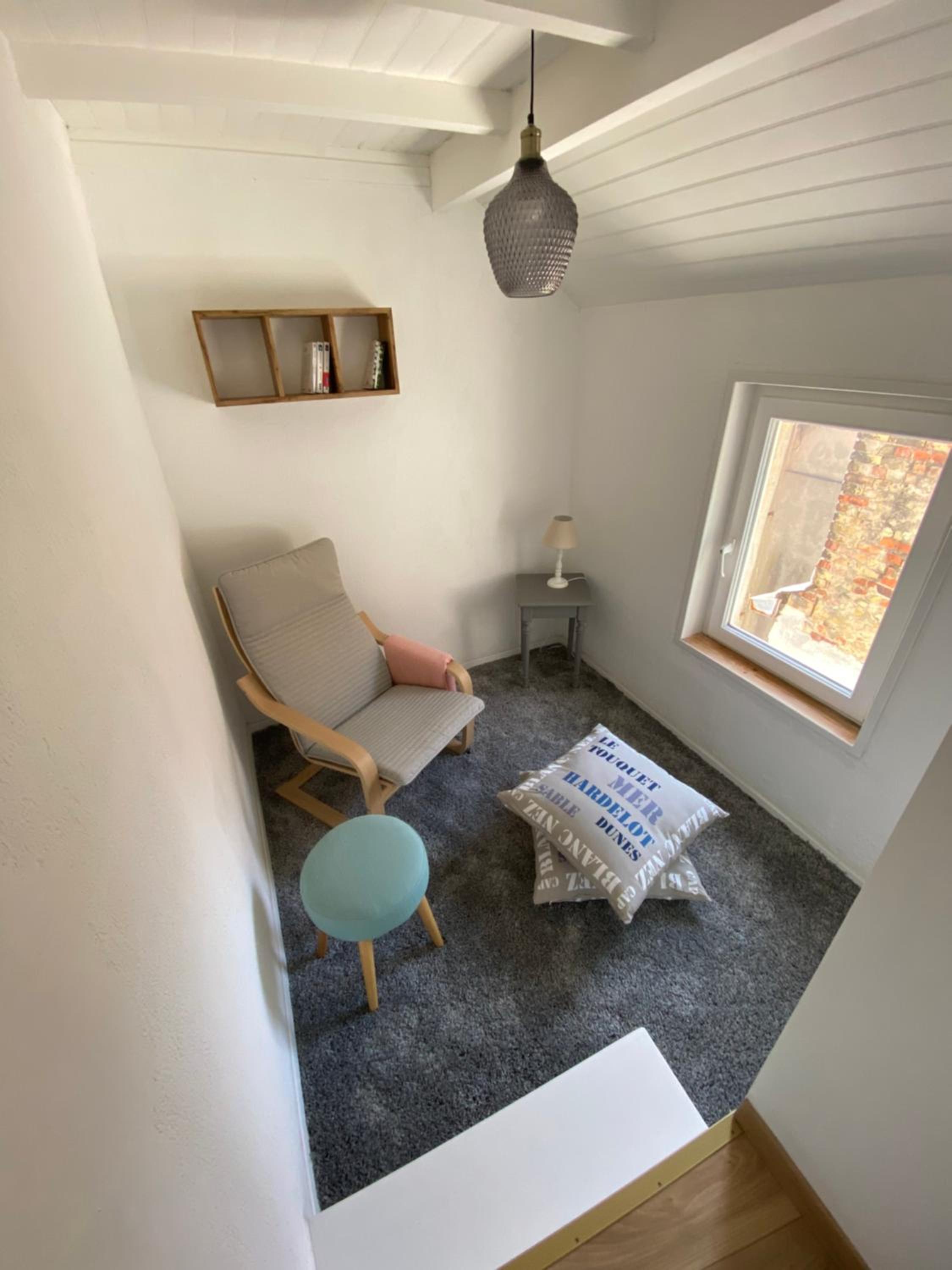Duplex Suite