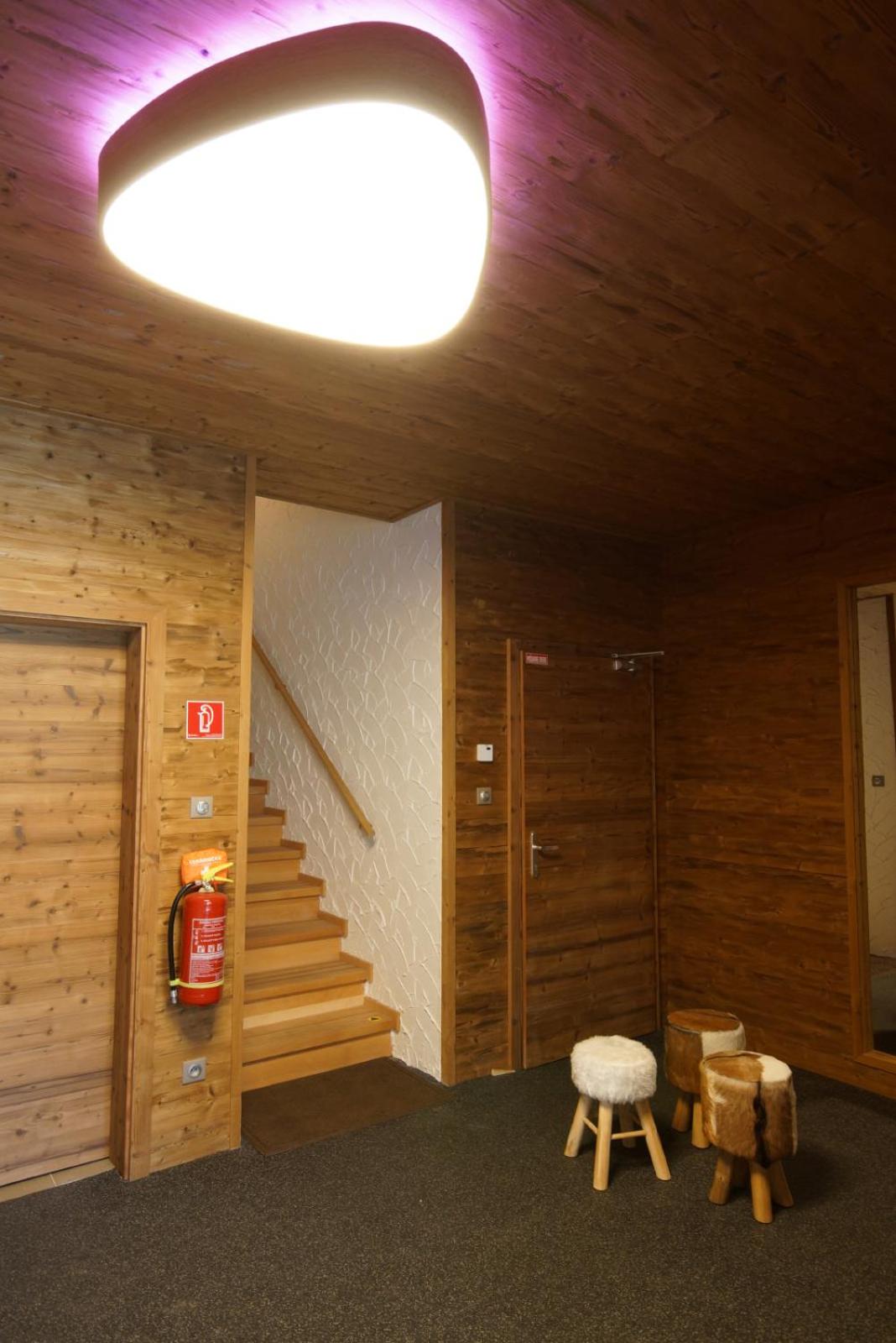 Chalet photo 2