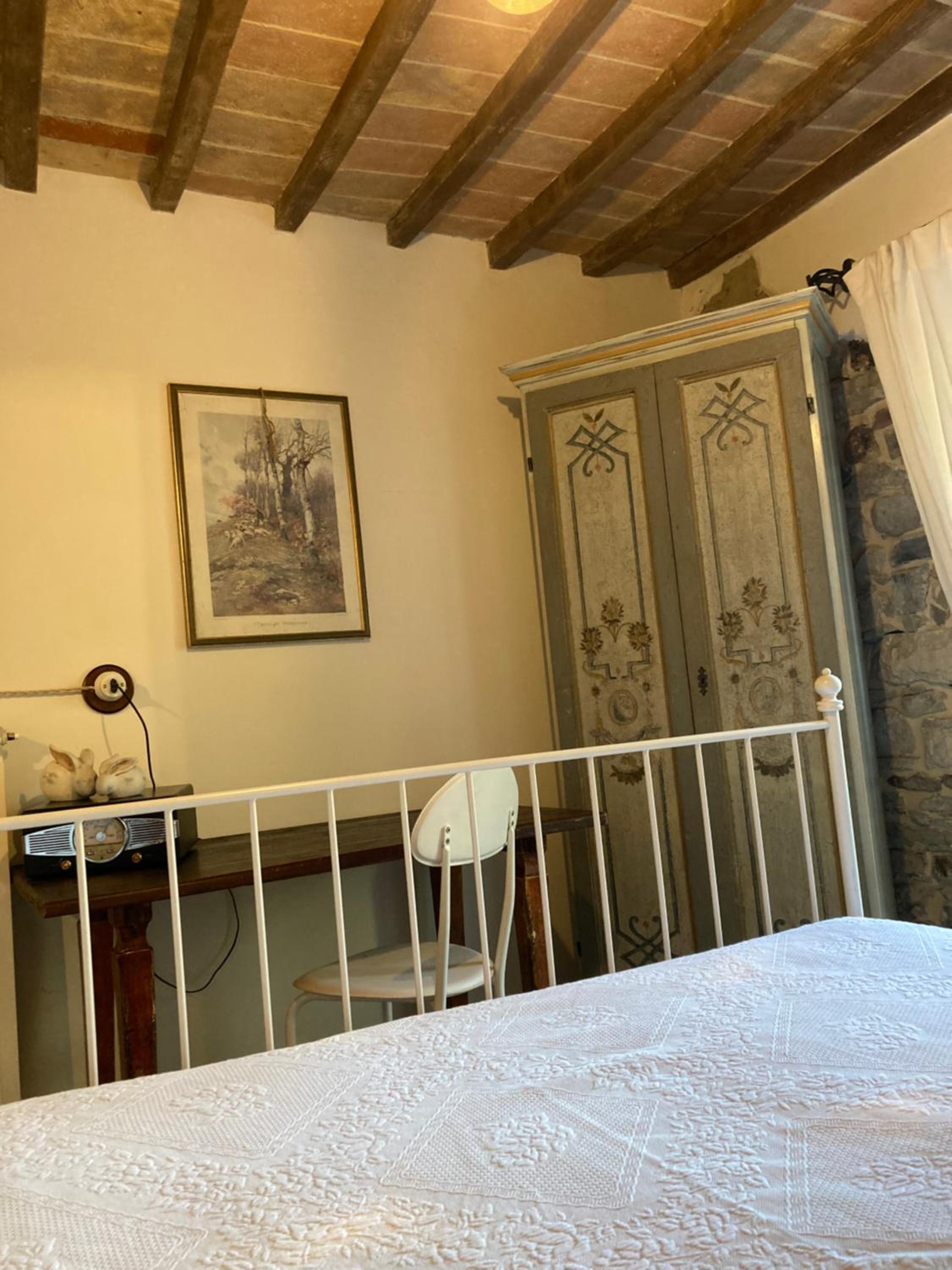 Double or Twin Room with Balcony - Photo 9