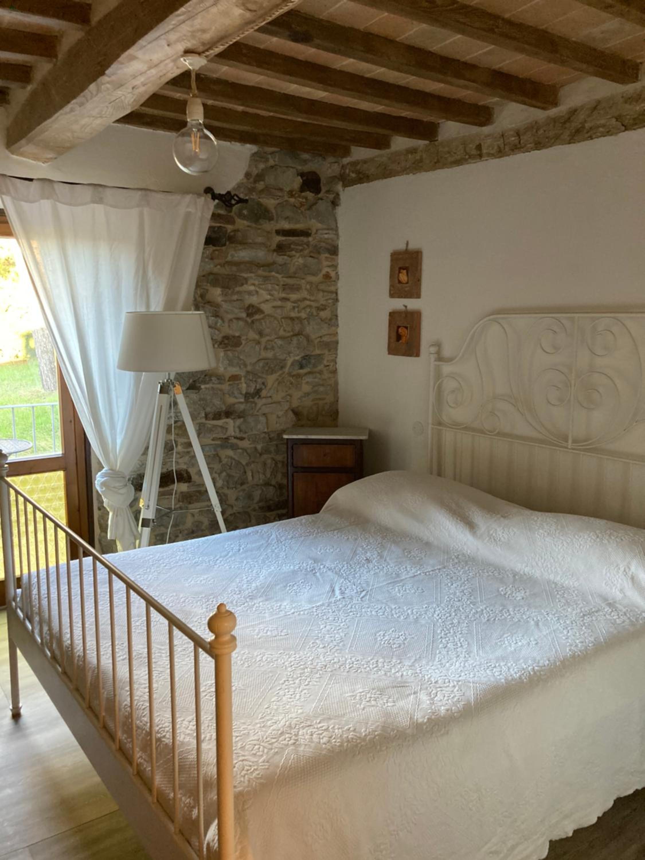 Double or Twin Room with Balcony - Photo 5