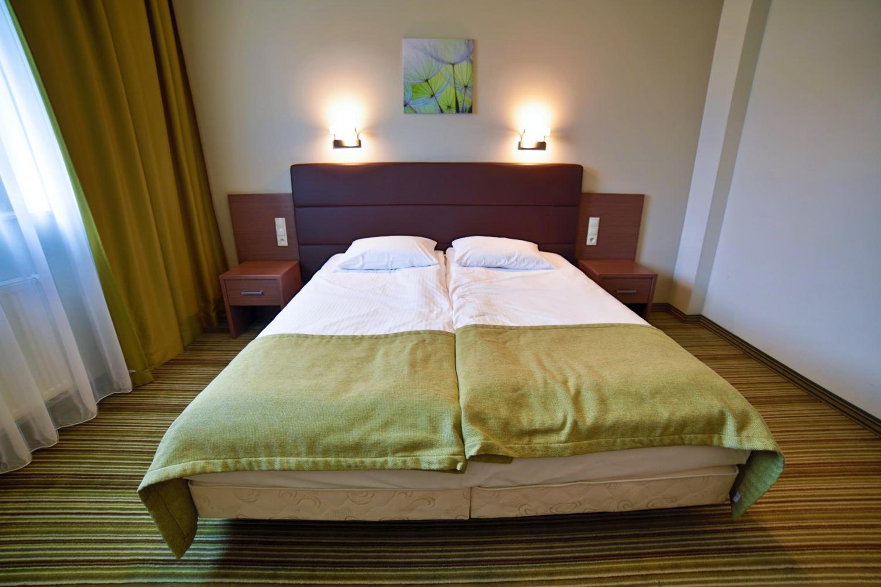 Business Double Room photo 2