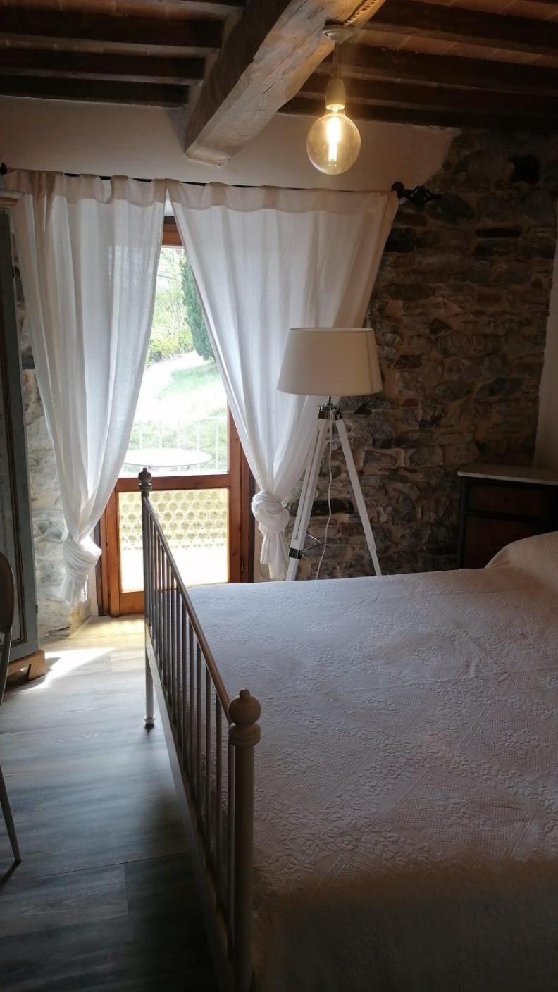 Double or Twin Room with Balcony - Photo 3