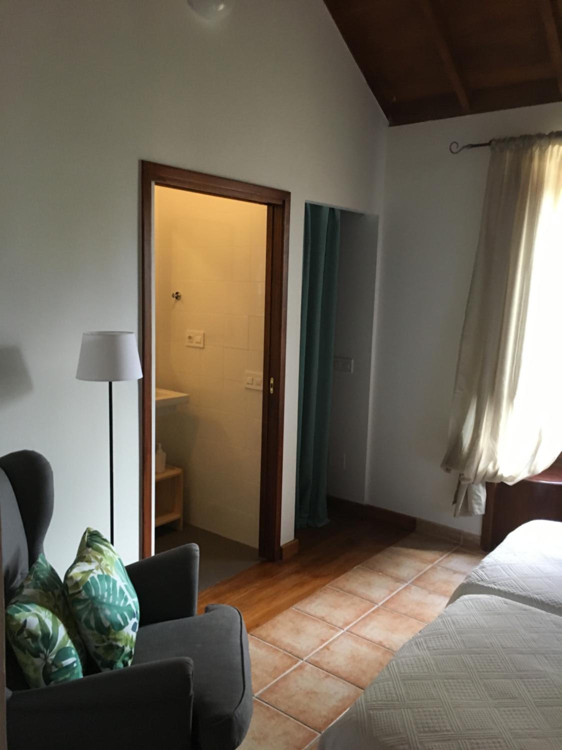 Habitación Doble Económica