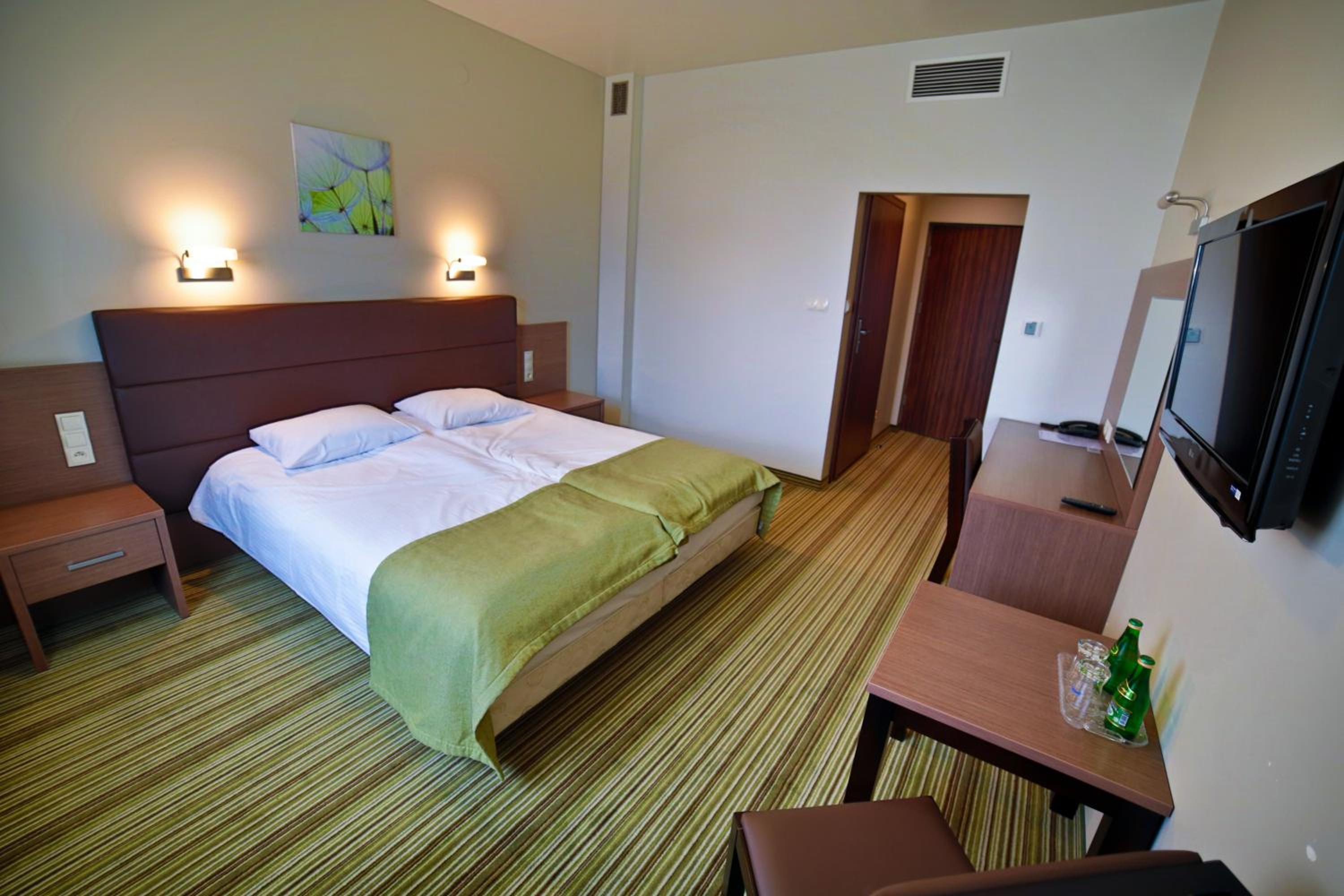 Business Double Room photo 1