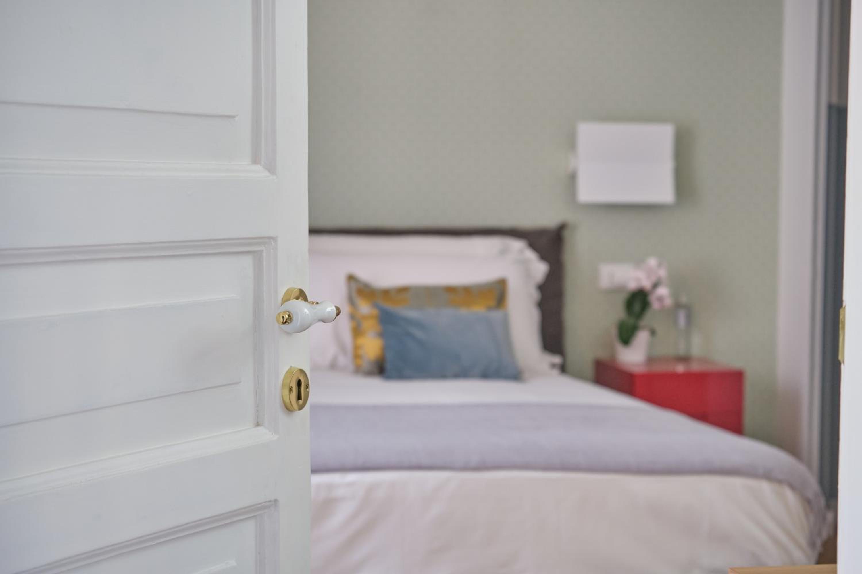 King Suite - Photo 10