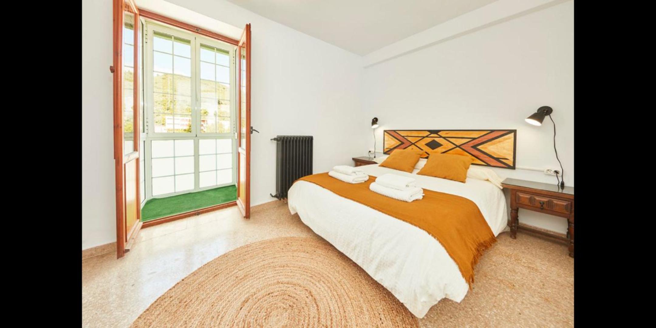 Departamento de tres habitaciones