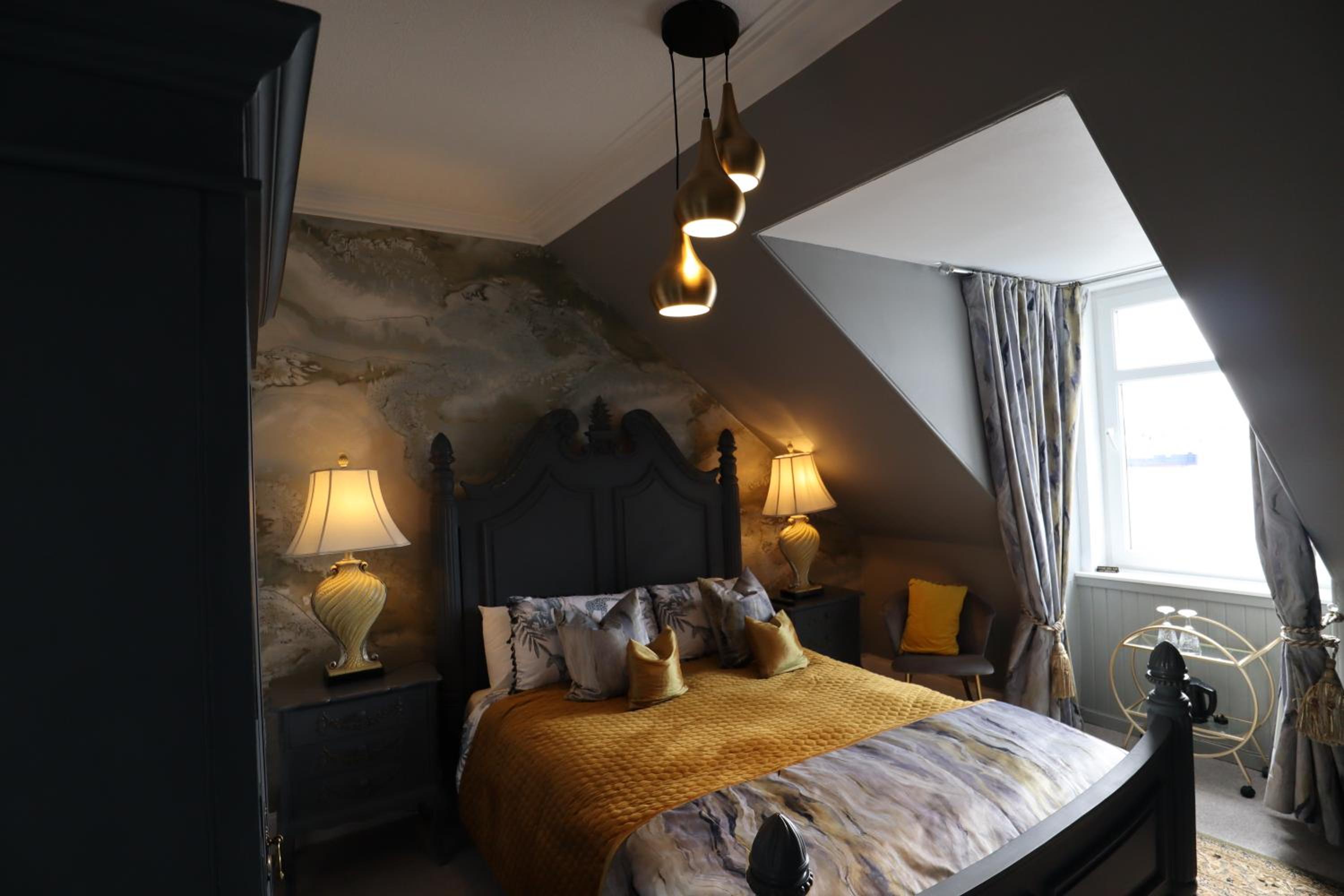 Double Room with Sea View photo 3