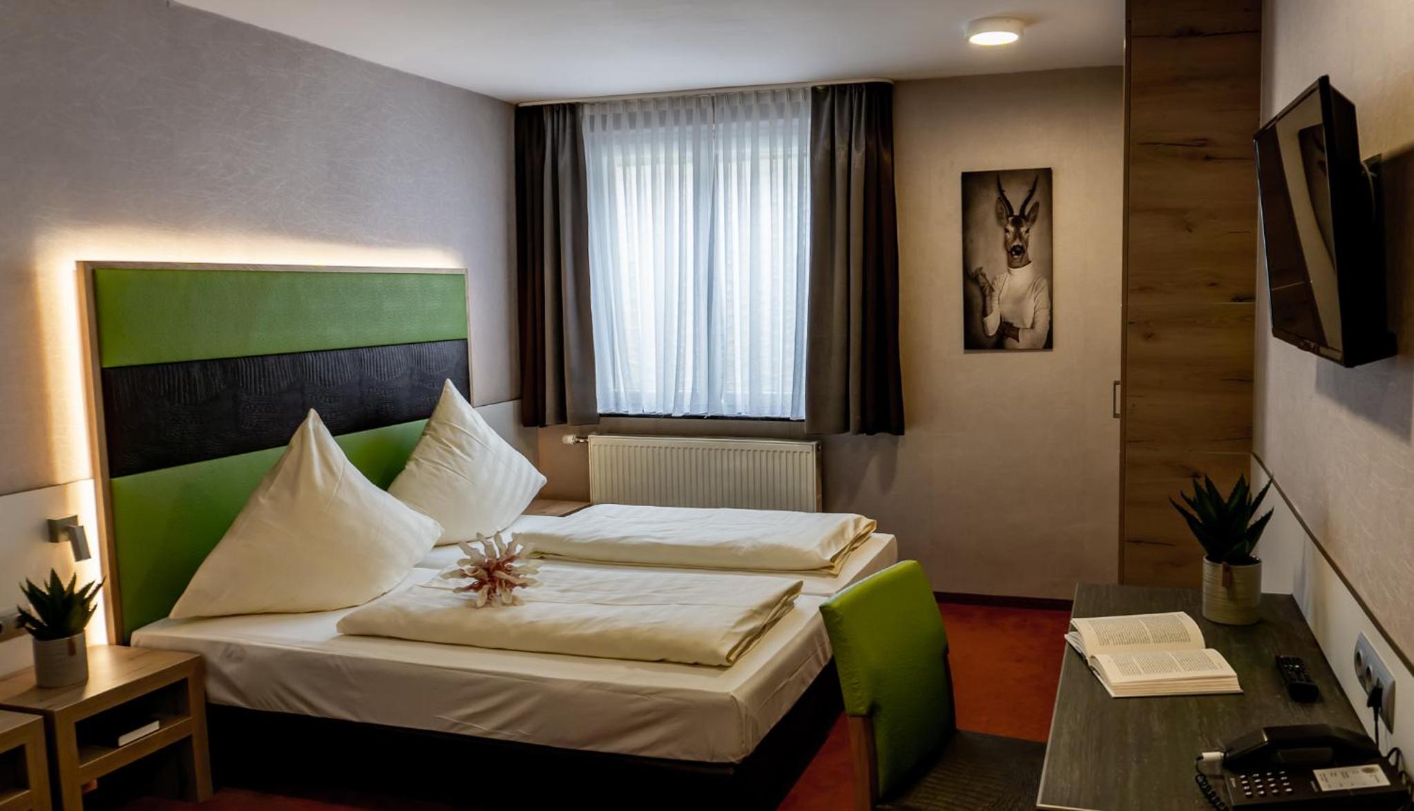 Standard Triple Room photo 1