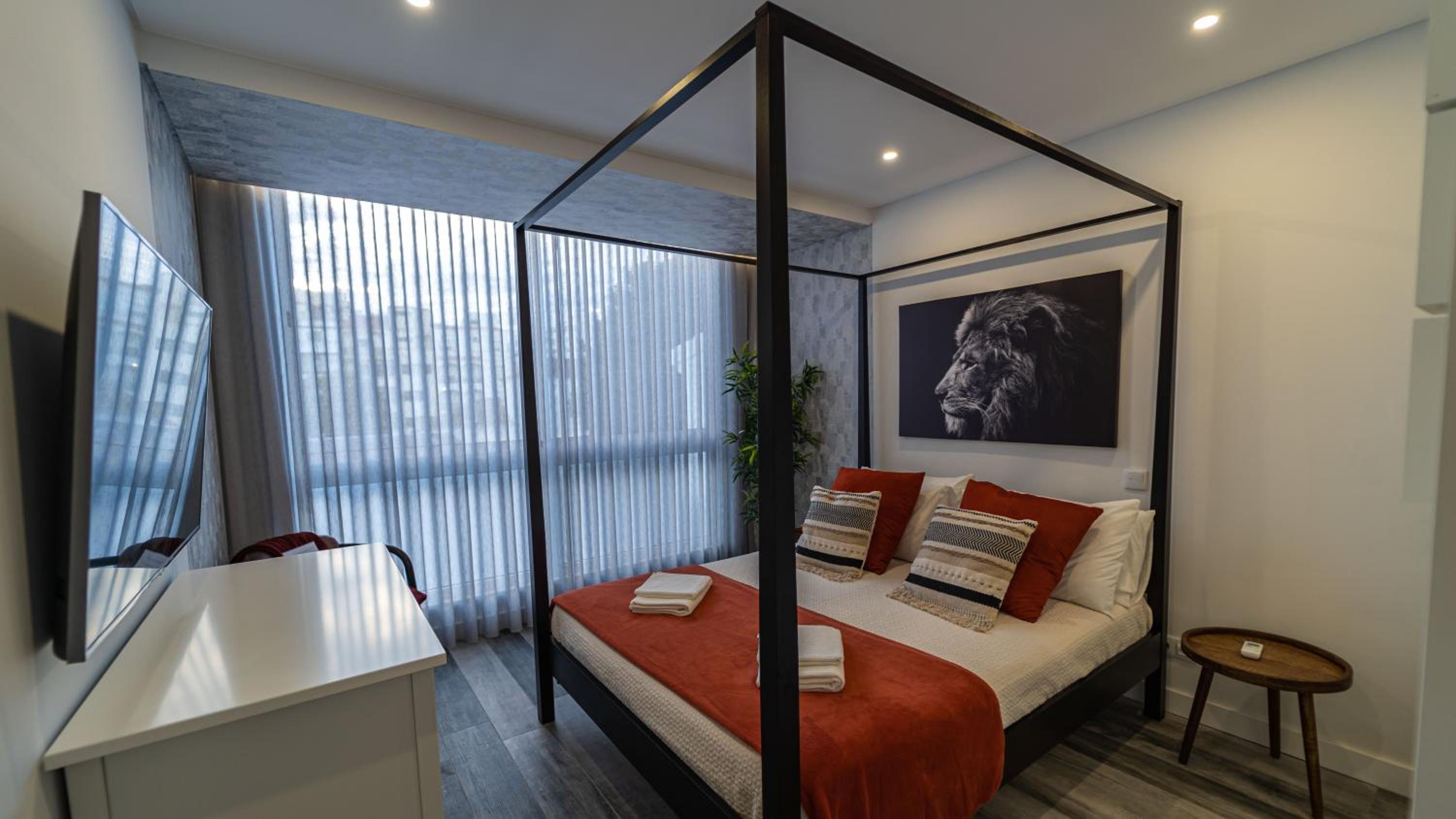 Superior Double Room - Photo 28