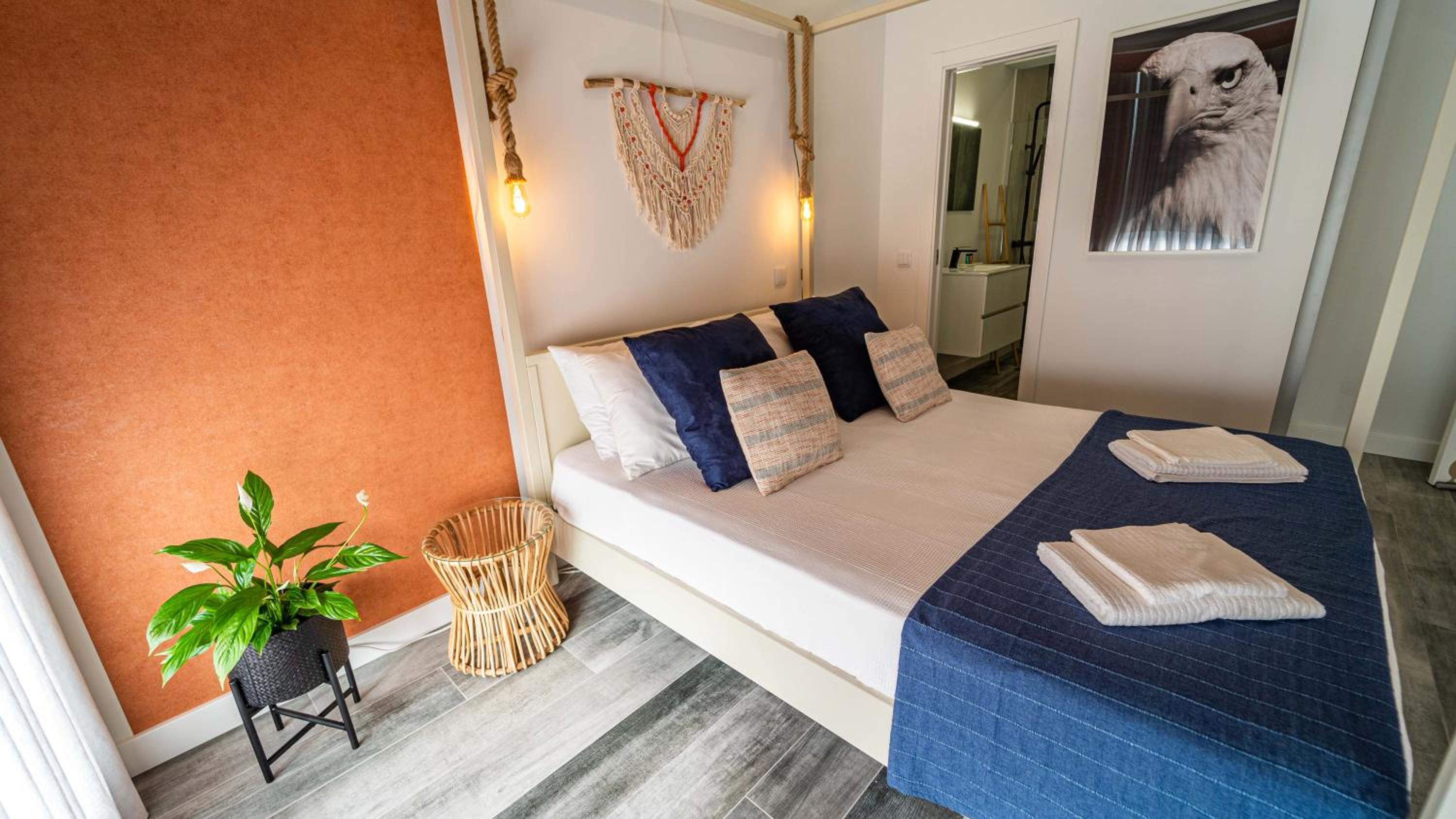 Superior Double Room - Photo 6