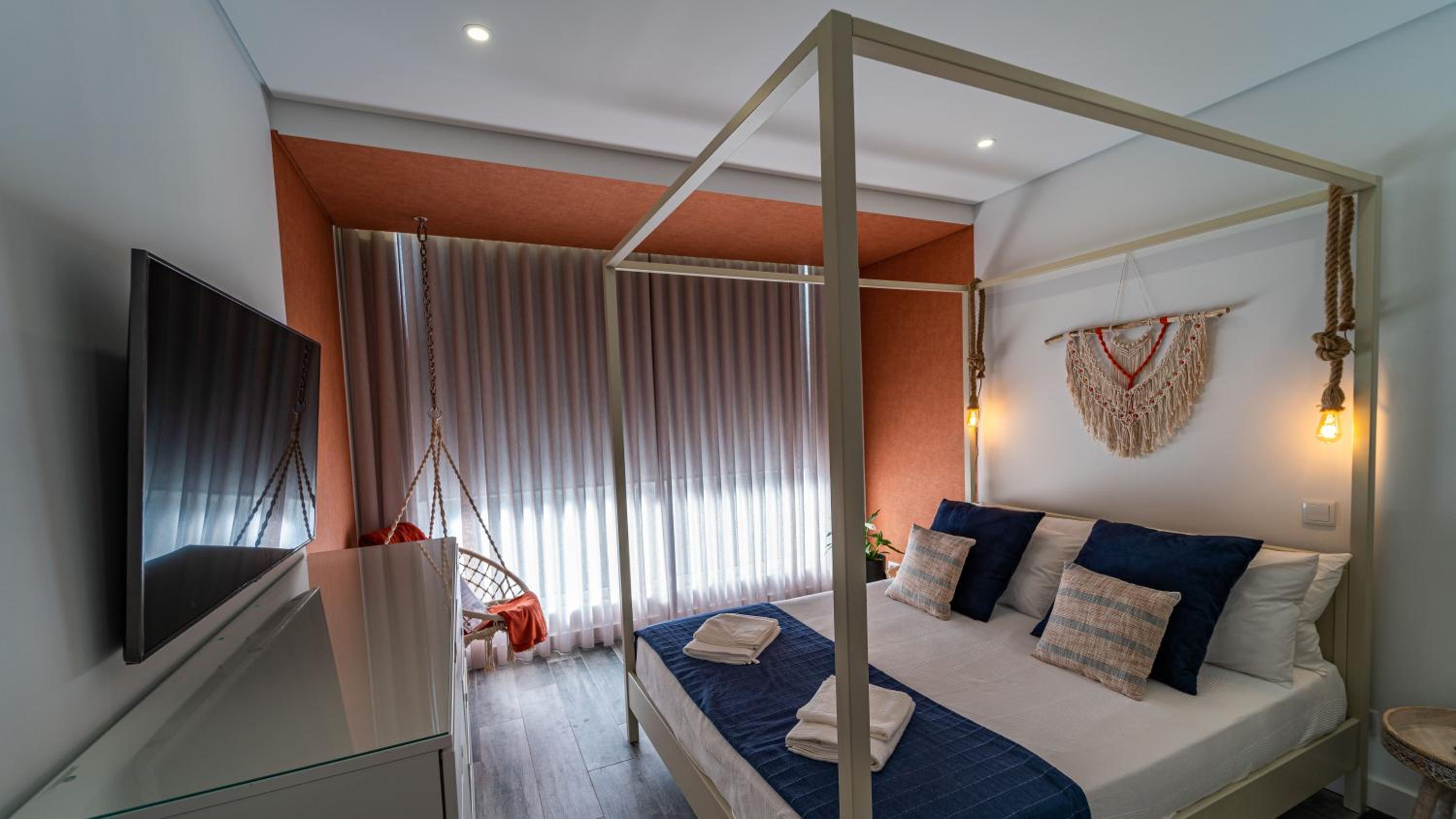 Superior Double Room - Photo 9
