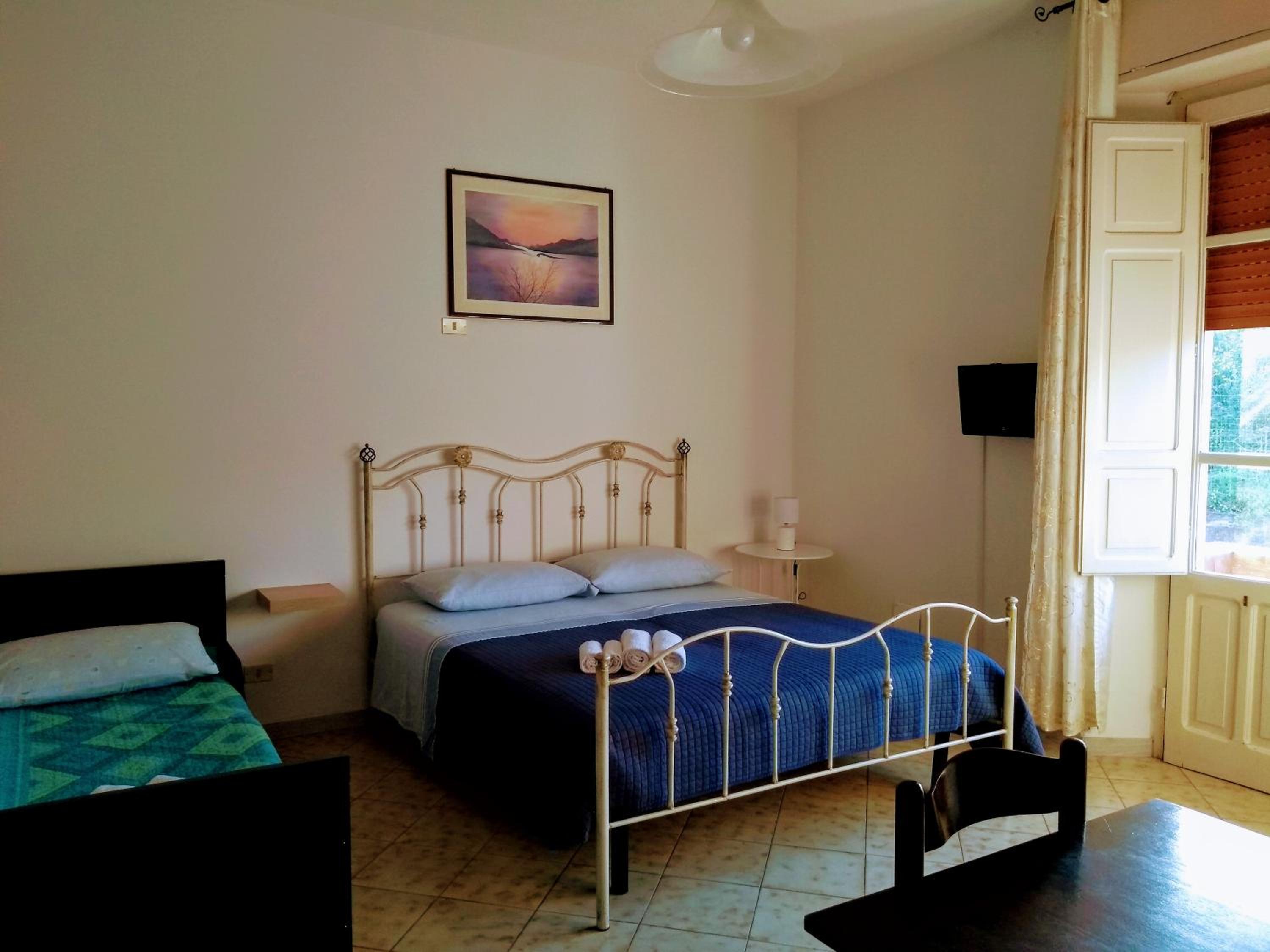 Apartment With Sea View