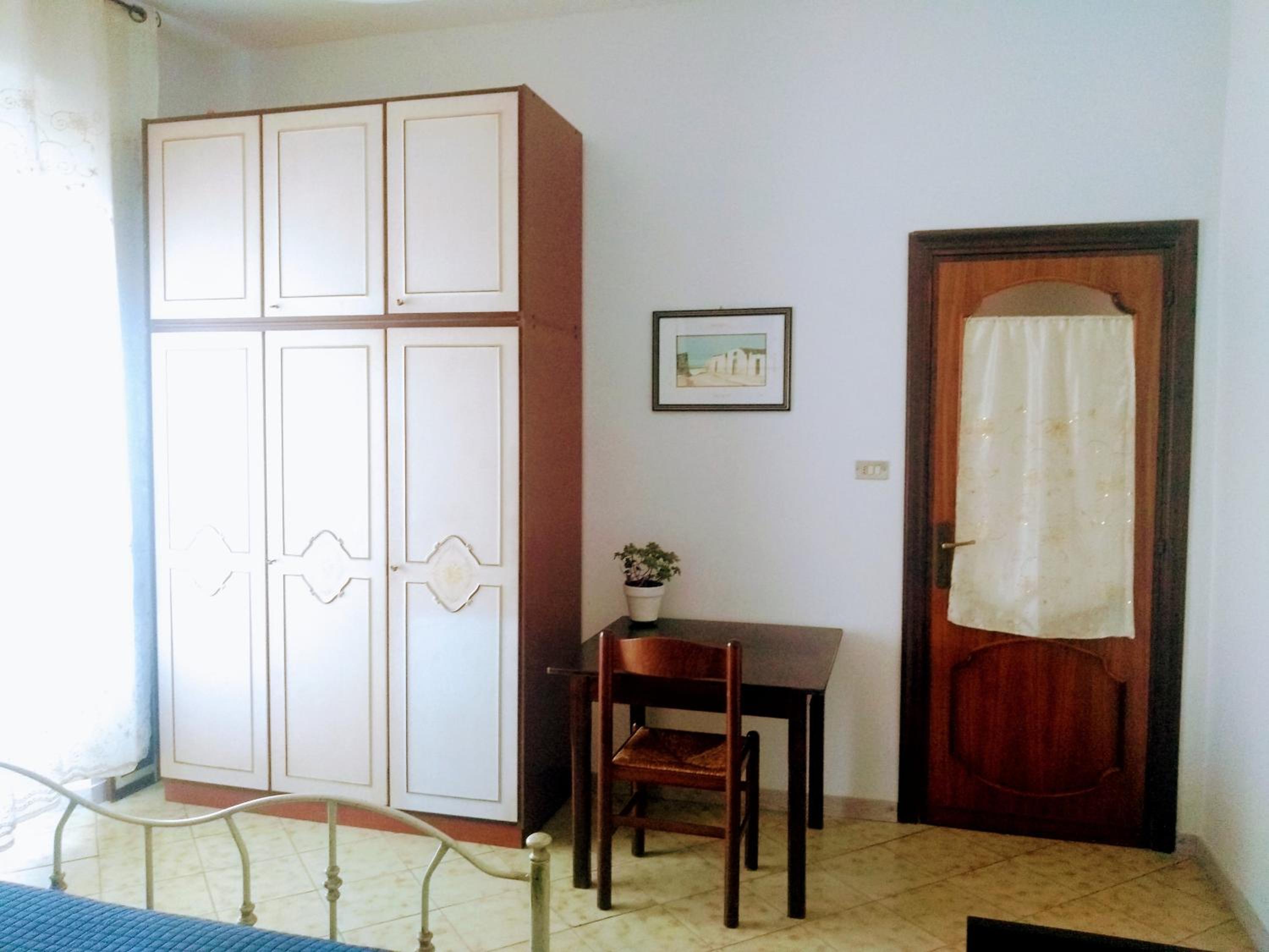 Triple Room With Balcony