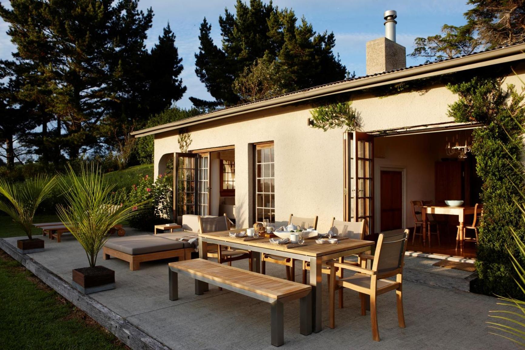 Two-Bedroom Villa photo 1