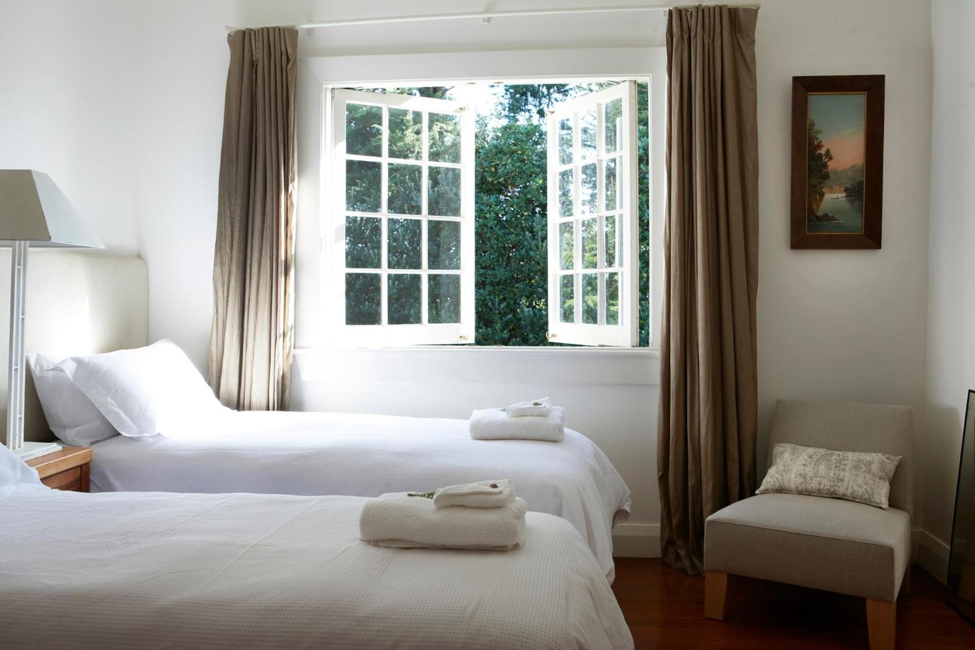 Two-Bedroom Villa photo 3