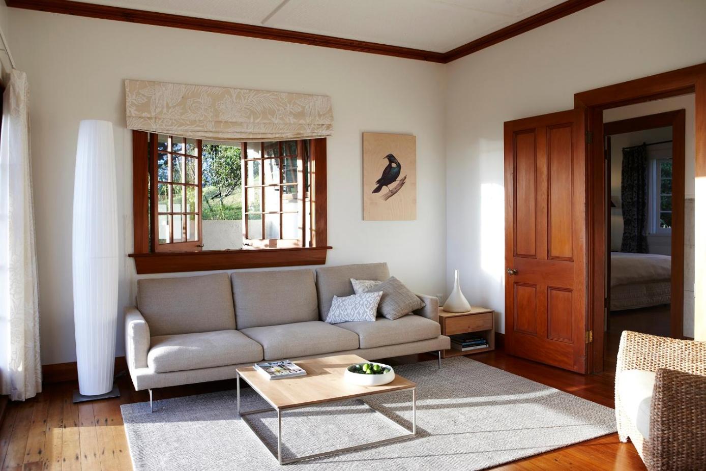 Two-Bedroom Villa photo 3