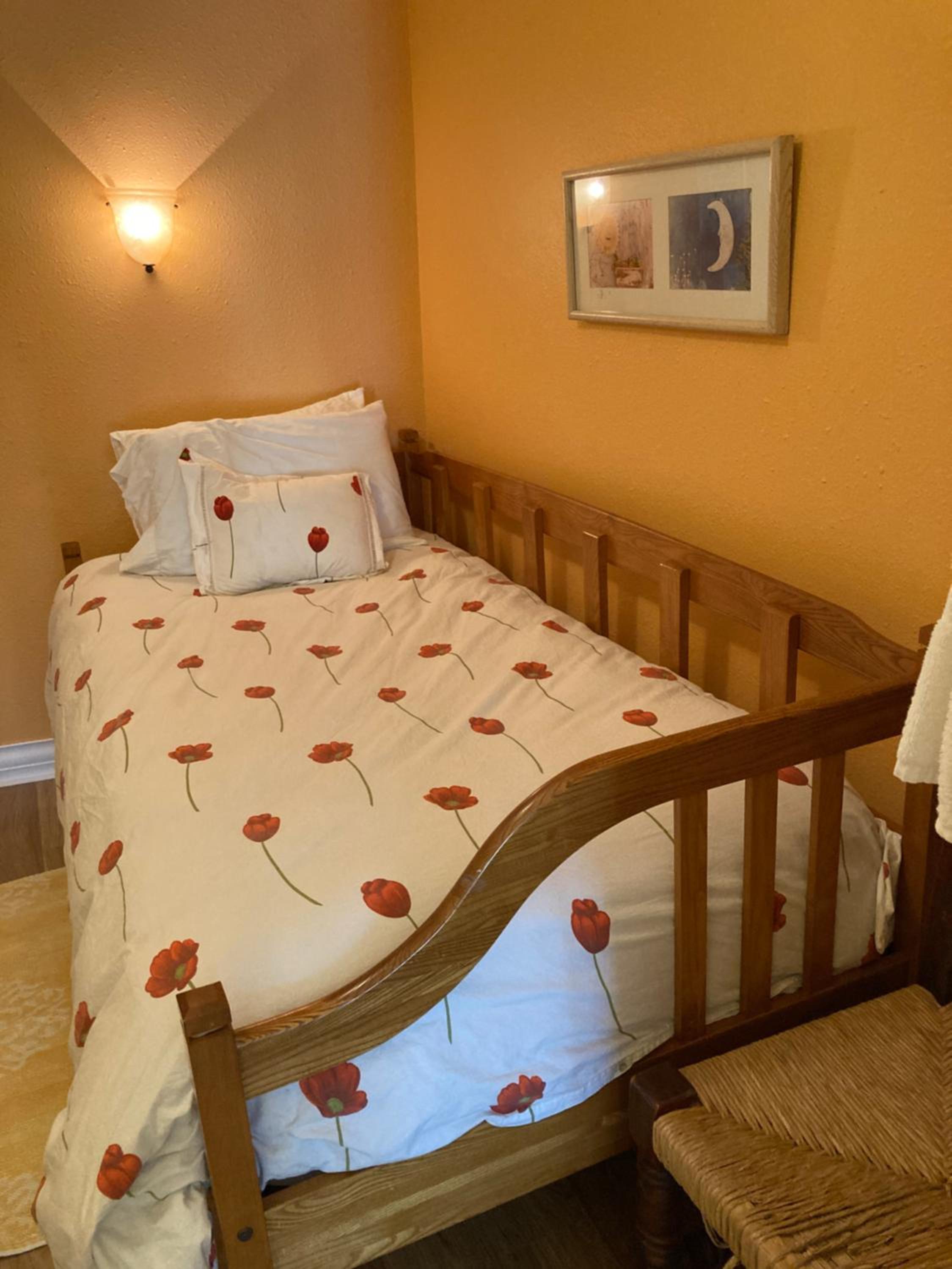 Comfort Quadruple Room